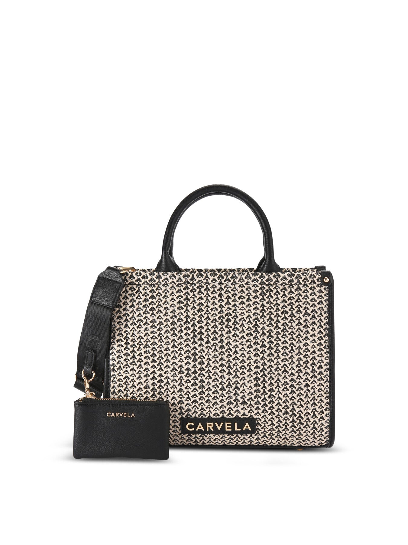 SORRENTO MIDI TOTE