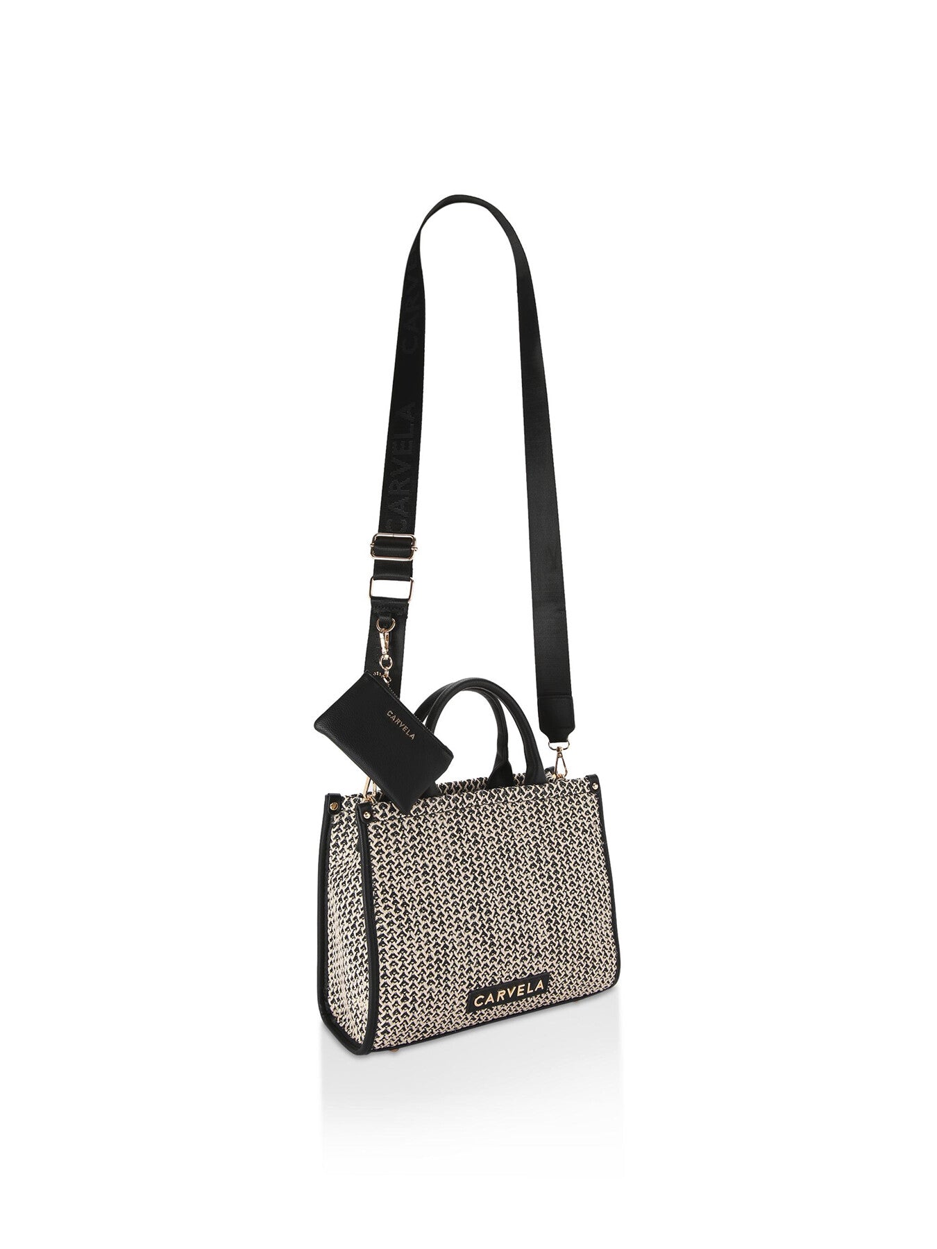 SORRENTO MIDI TOTE