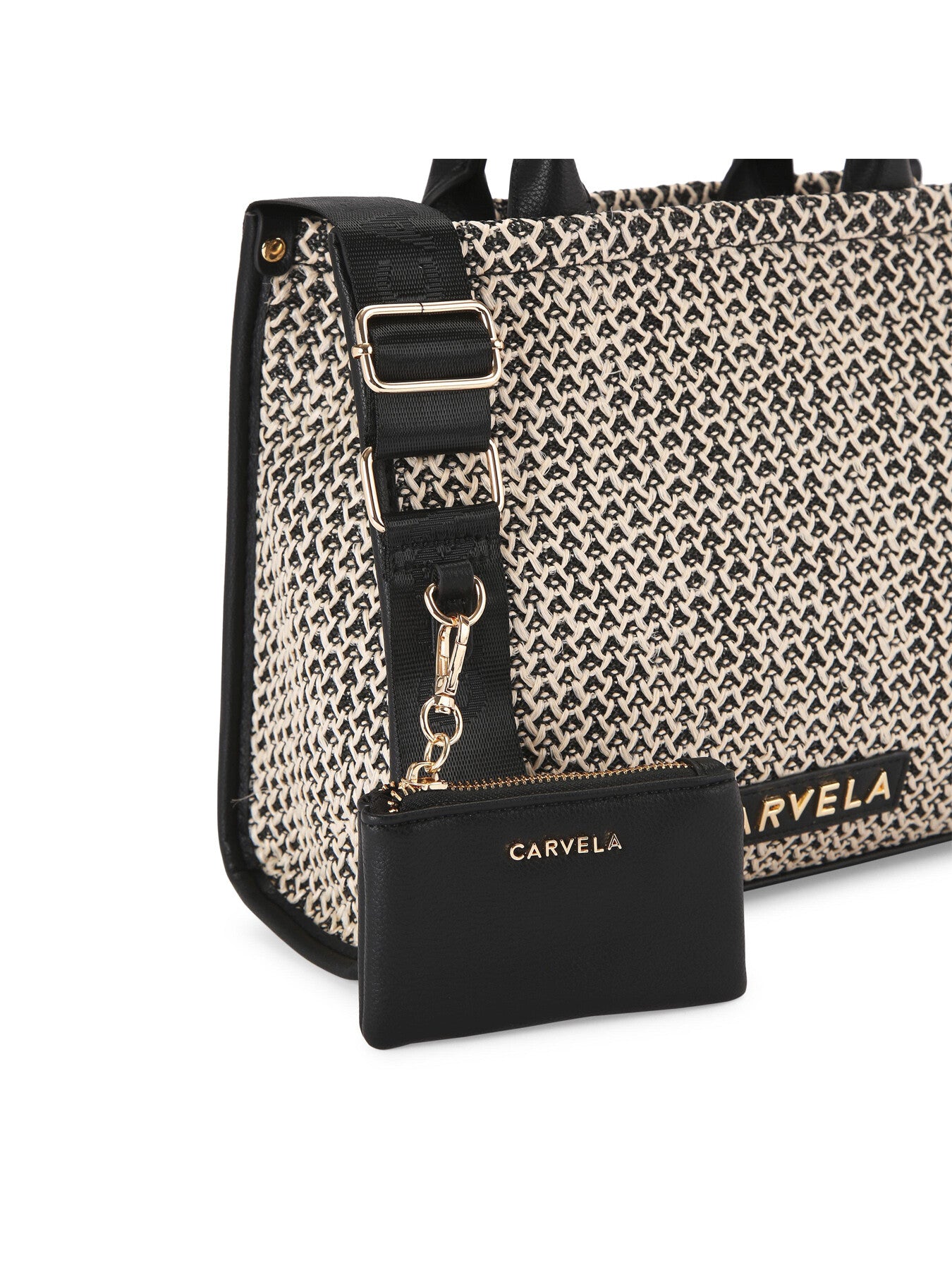 SORRENTO MIDI TOTE