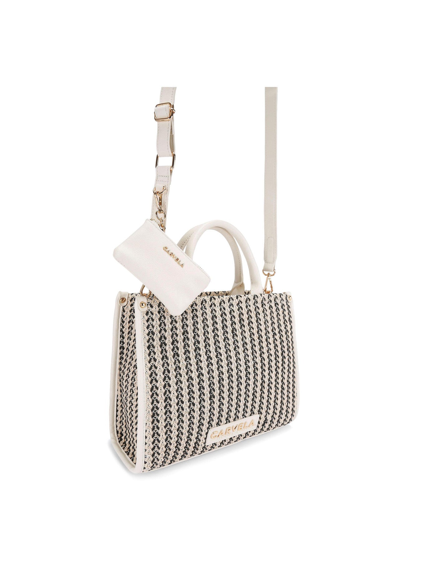 SORRENTO MIDI TOTE