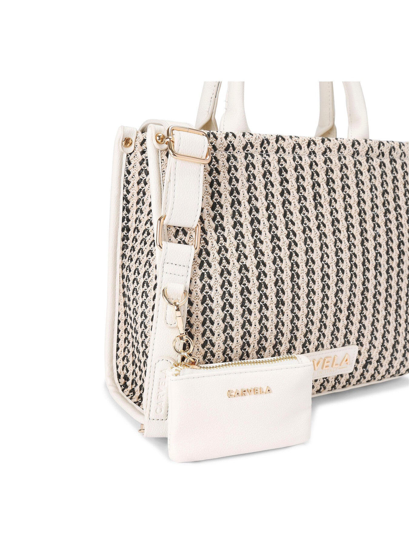 SORRENTO MIDI TOTE