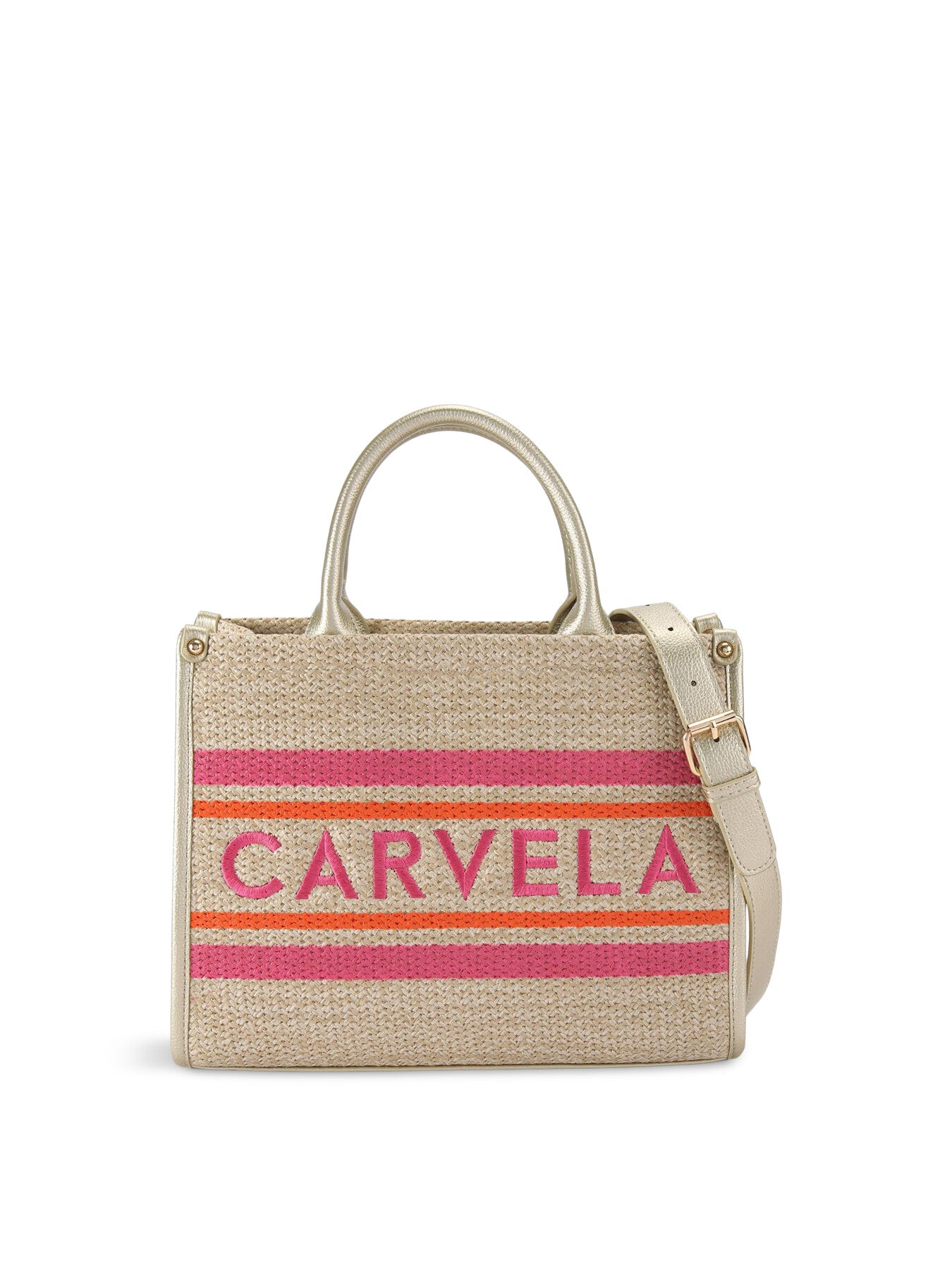 SORRENTO MIDI TOTE