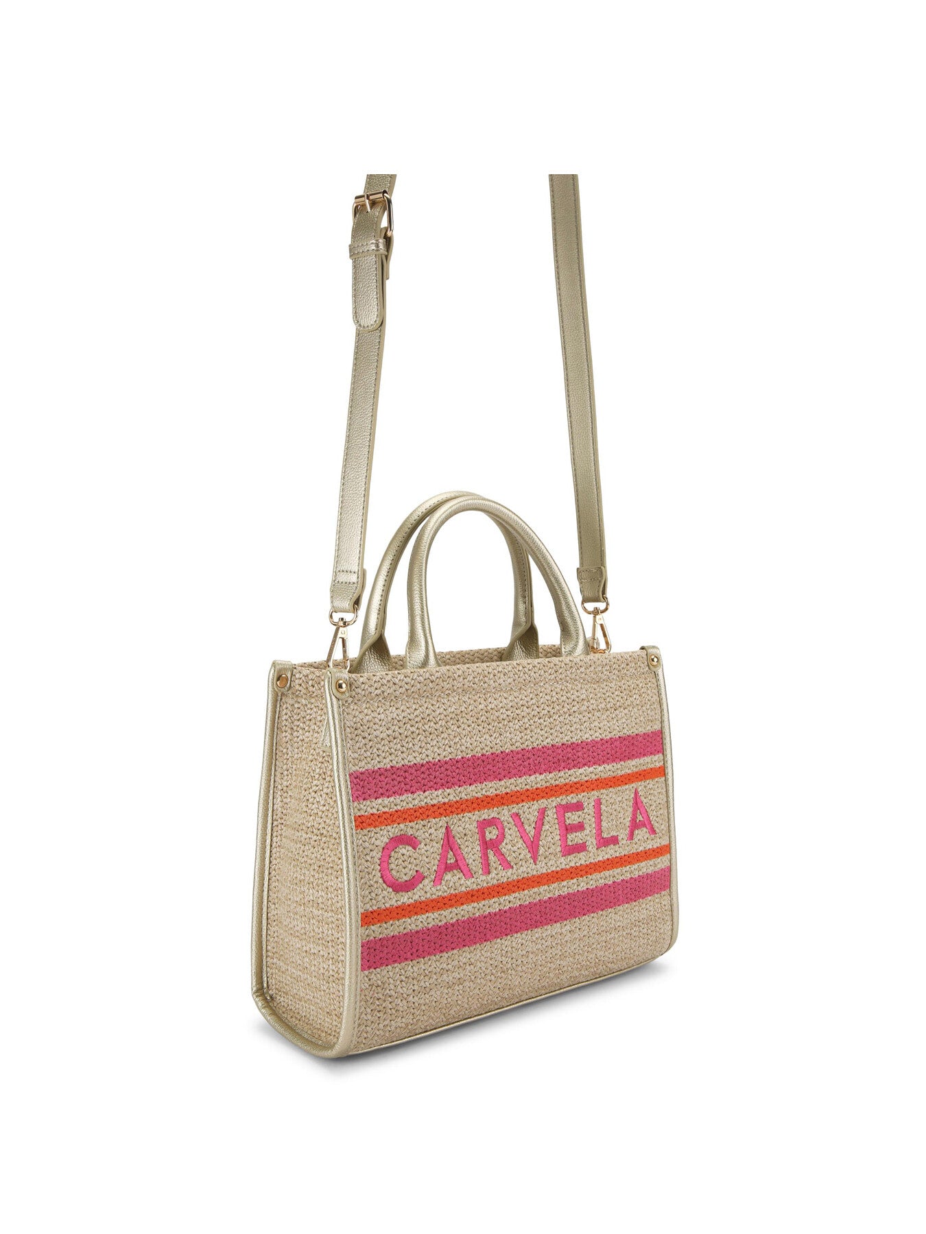 SORRENTO MIDI TOTE