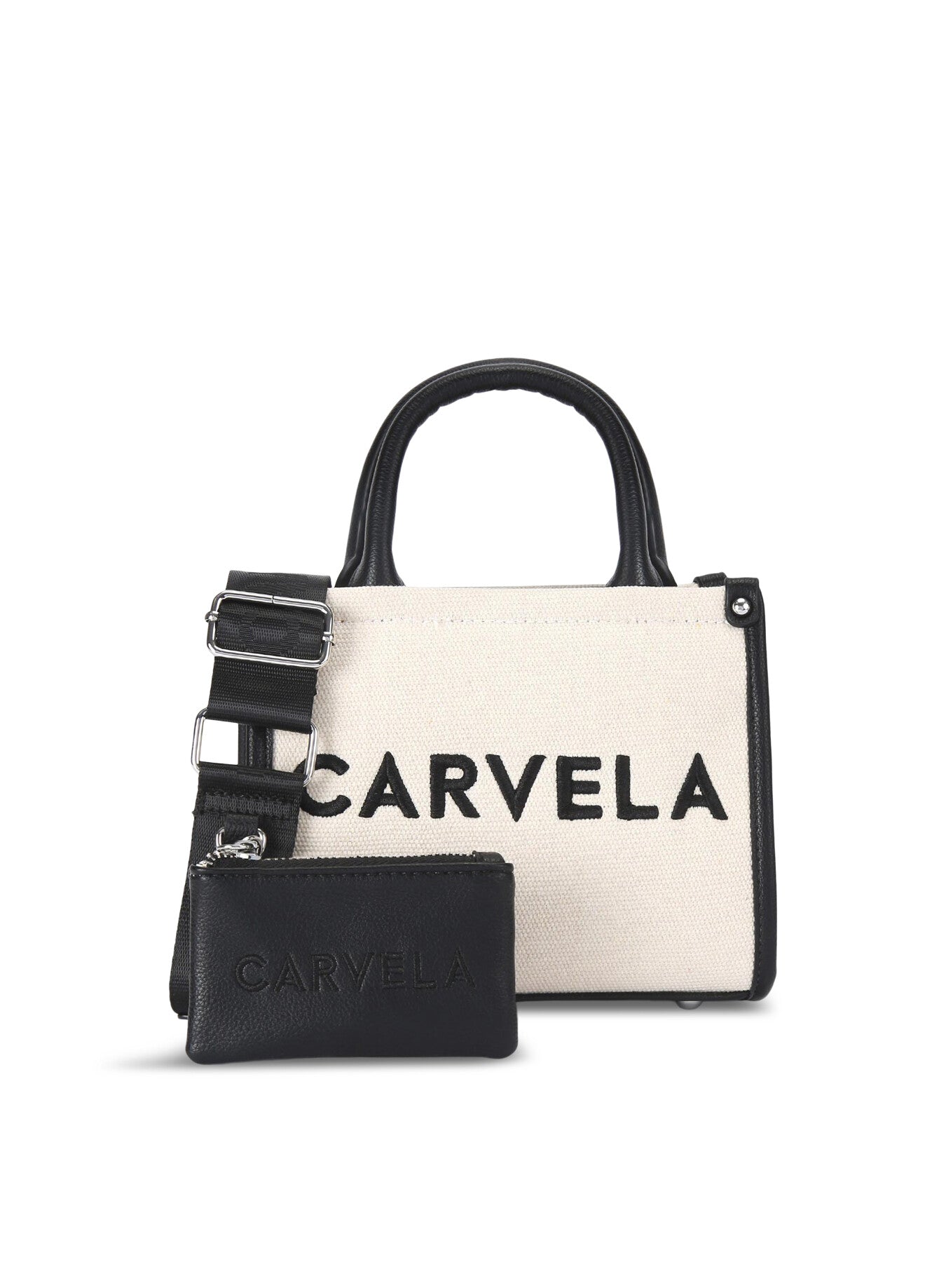 SORRENTO MICRO TOTE