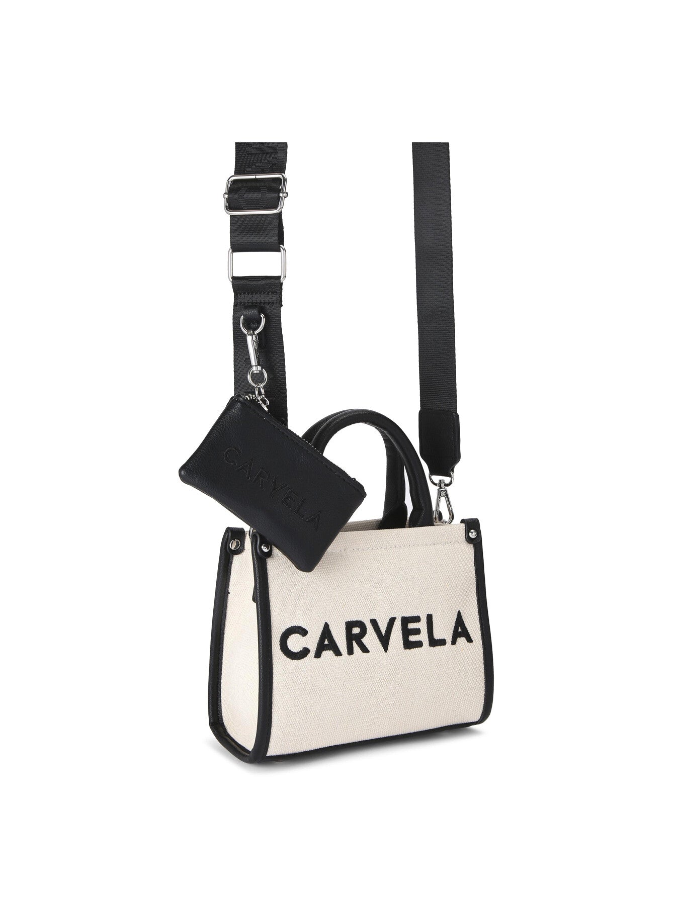 SORRENTO MICRO TOTE