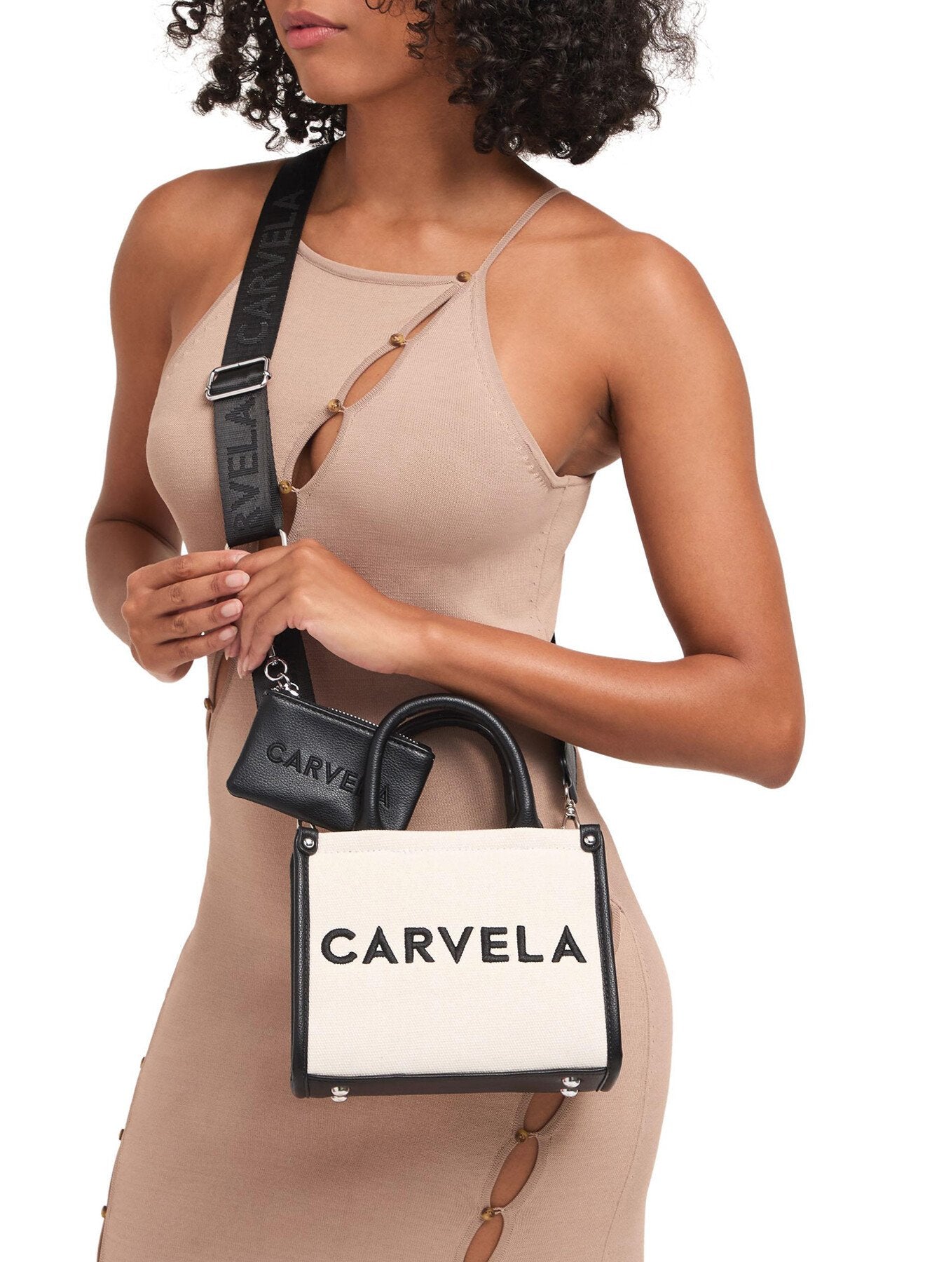 SORRENTO MICRO TOTE
