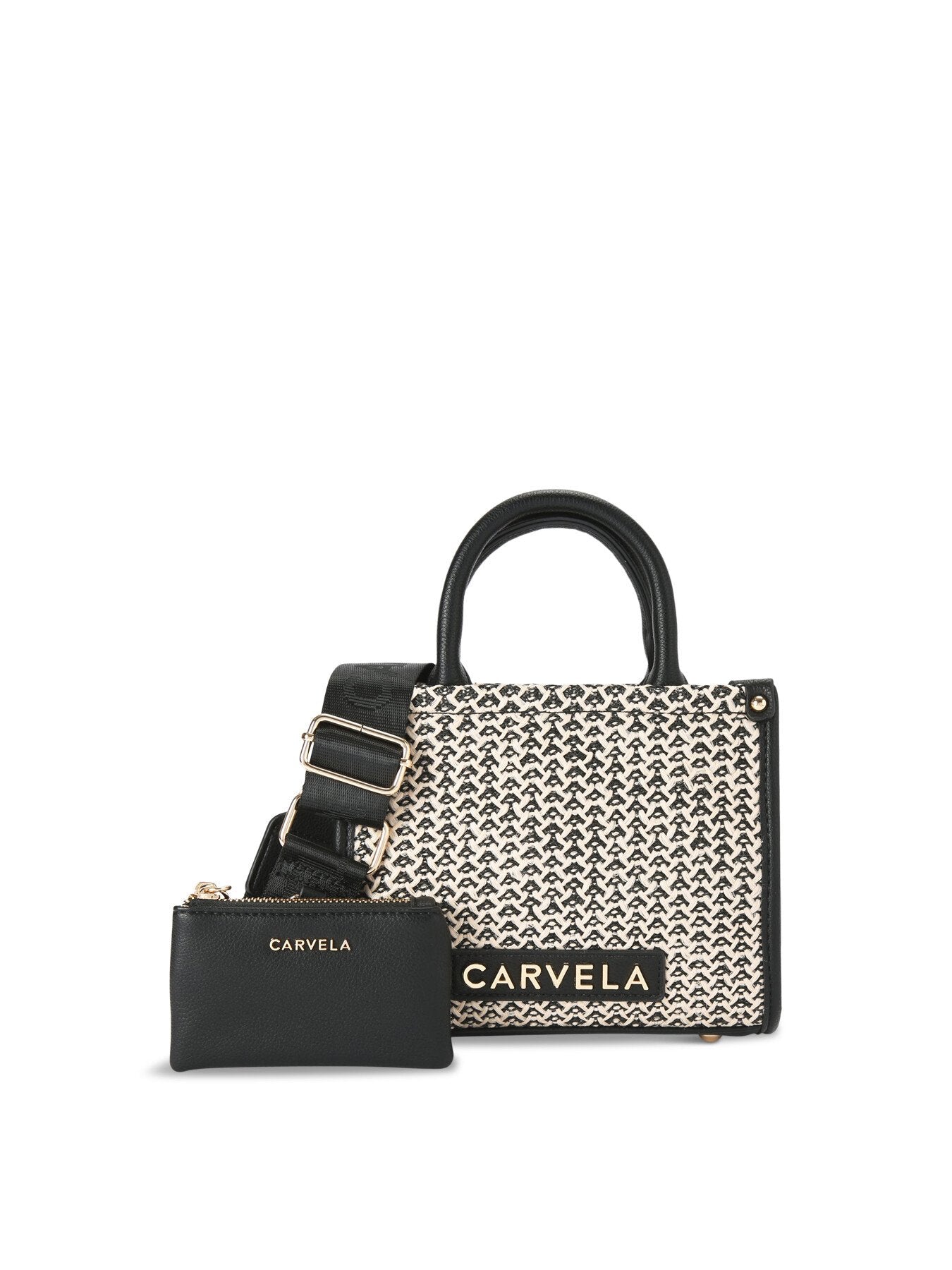 SORRENTO MIRCO TOTE