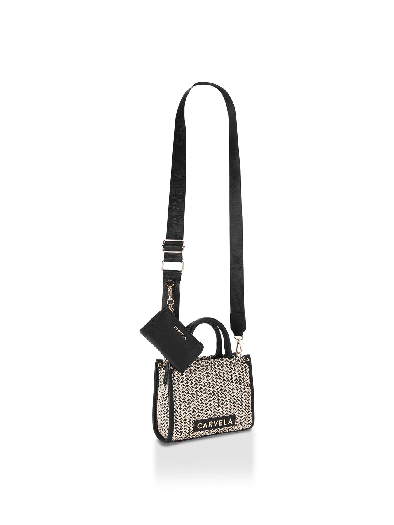 SORRENTO MIRCO TOTE