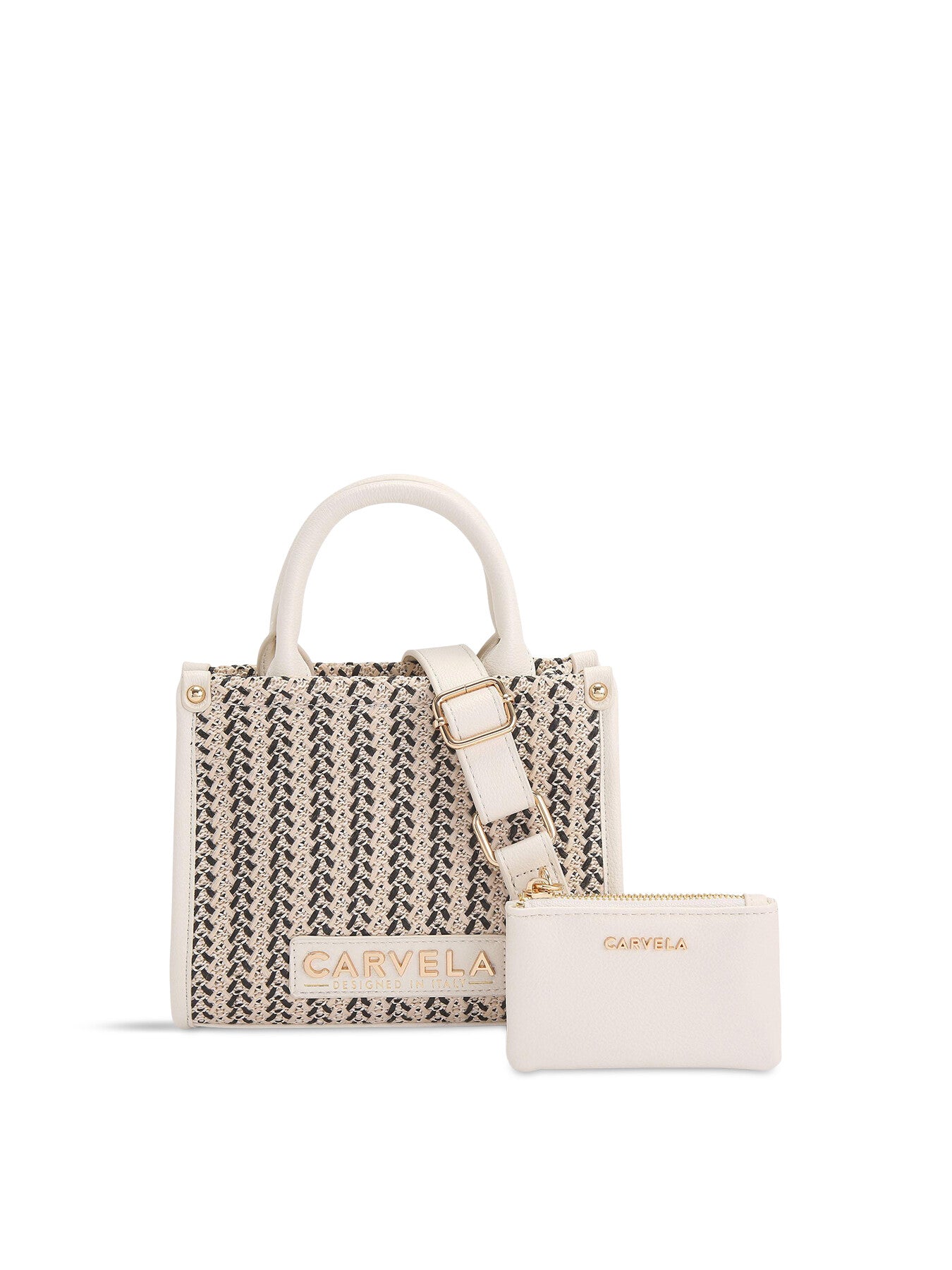 SORRENTO MICRO TOTE