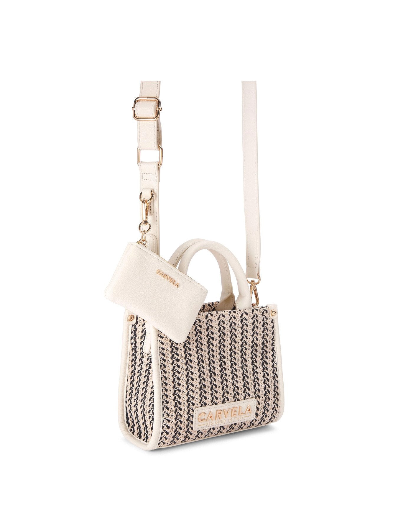 SORRENTO MICRO TOTE