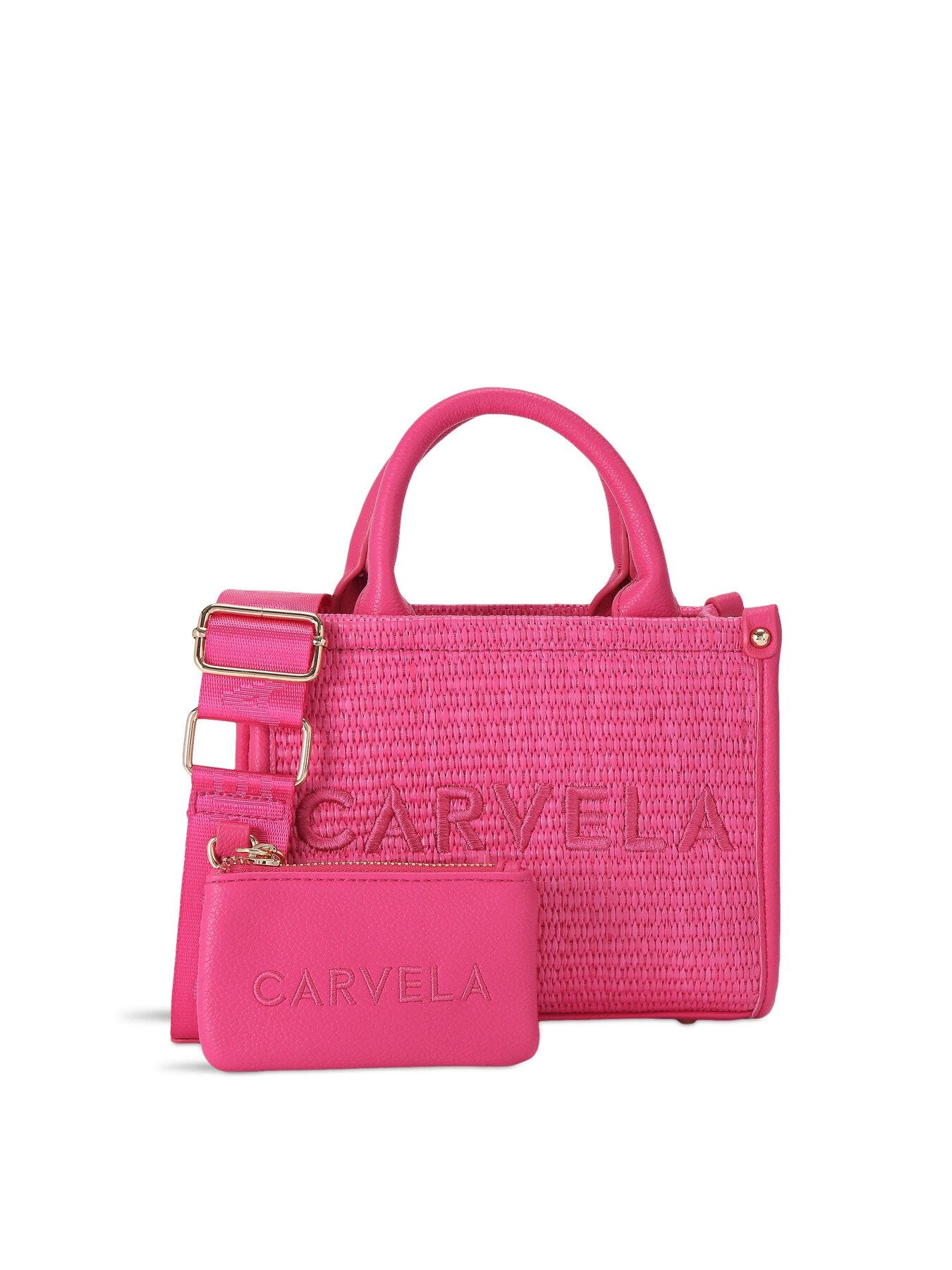 SORRENTO MICRO TOTE