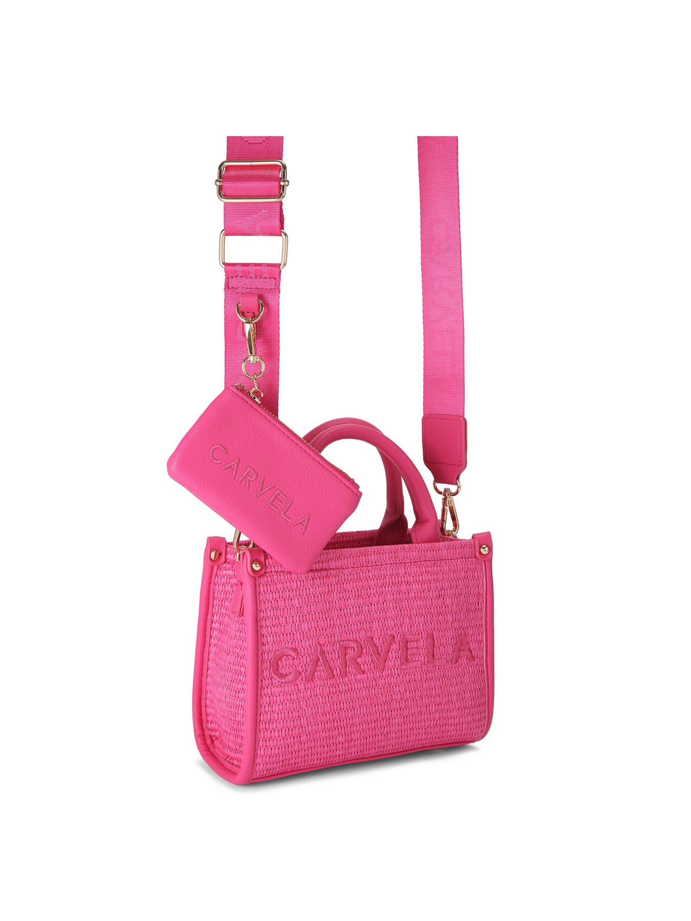 SORRENTO MICRO TOTE
