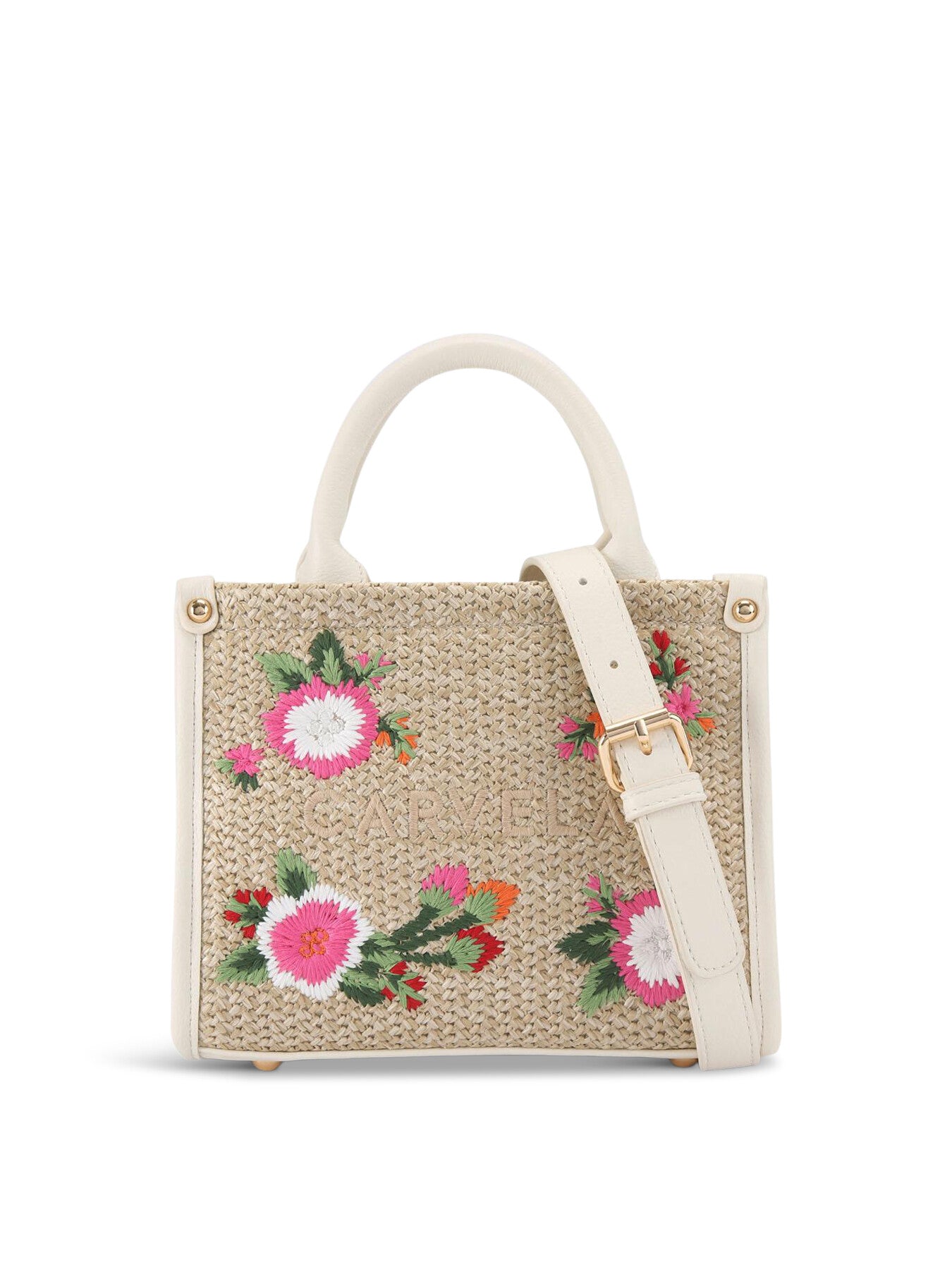 SORRENTO MICRO TOTE