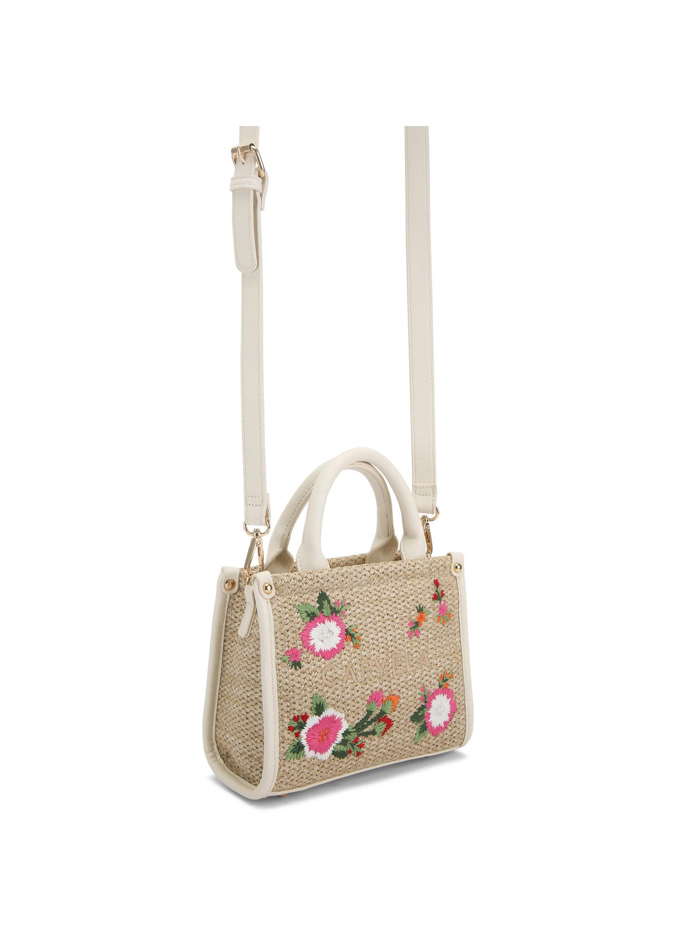 SORRENTO MICRO TOTE