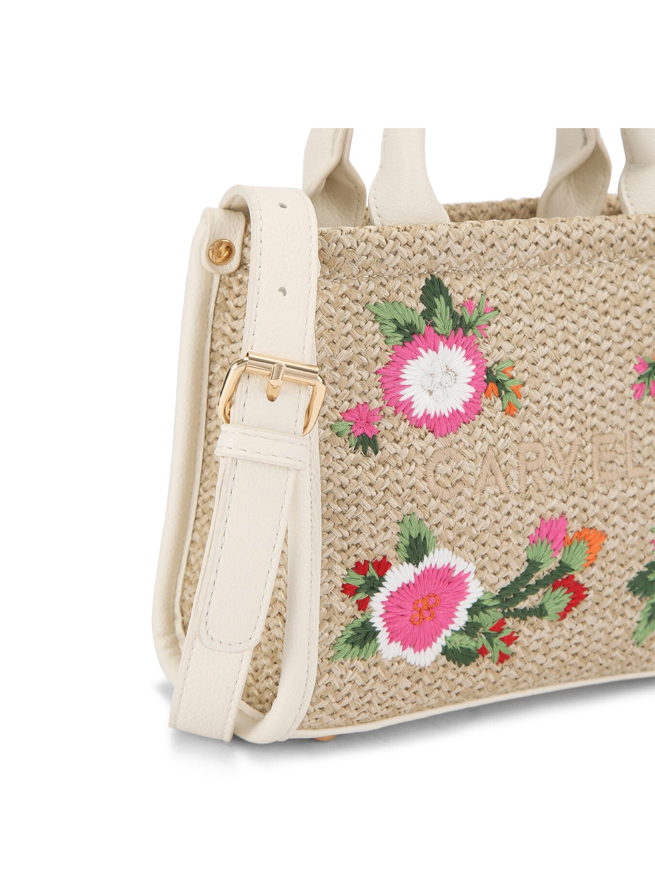 SORRENTO MICRO TOTE