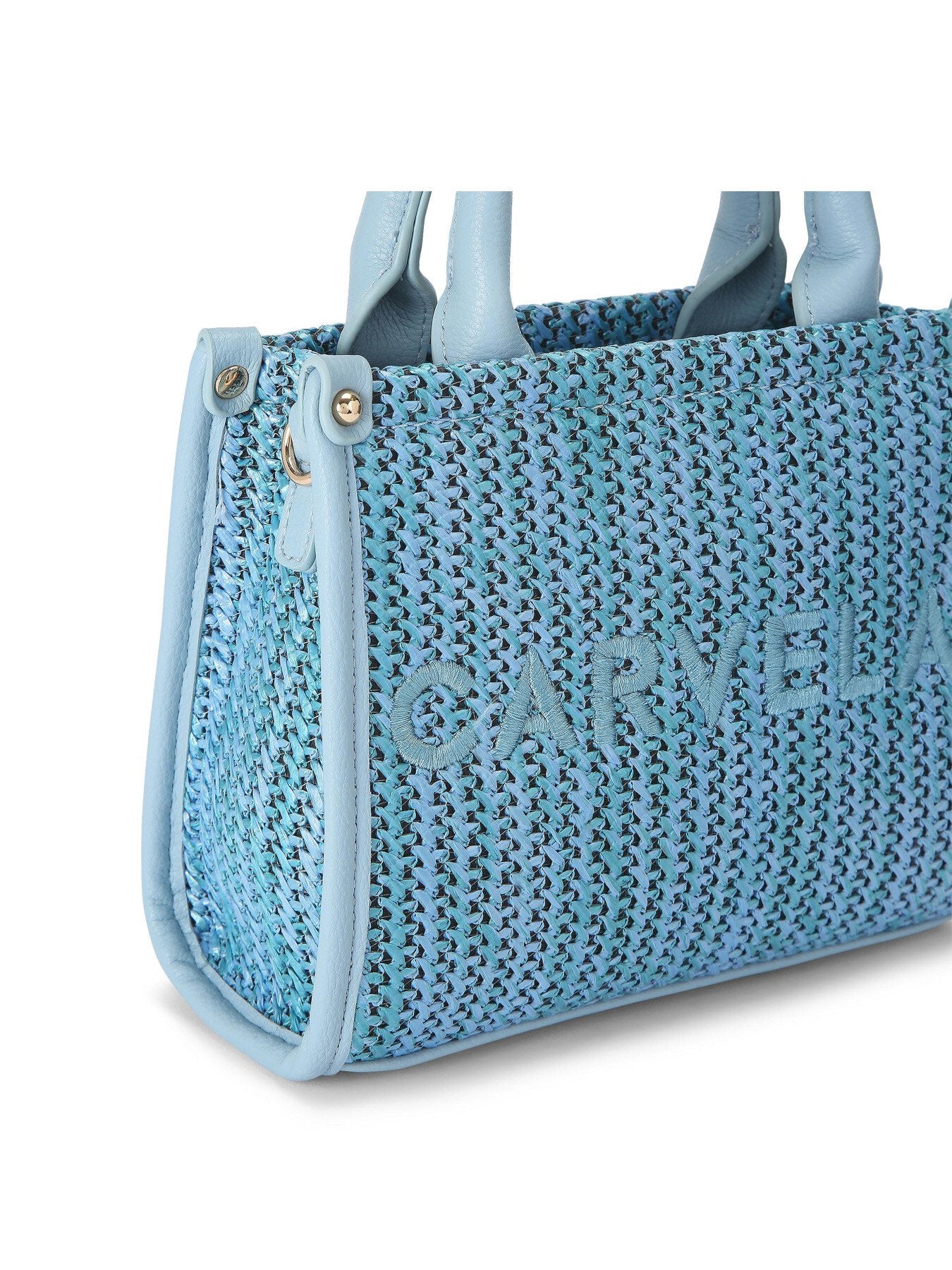 SORRENTO MICRO TOTE