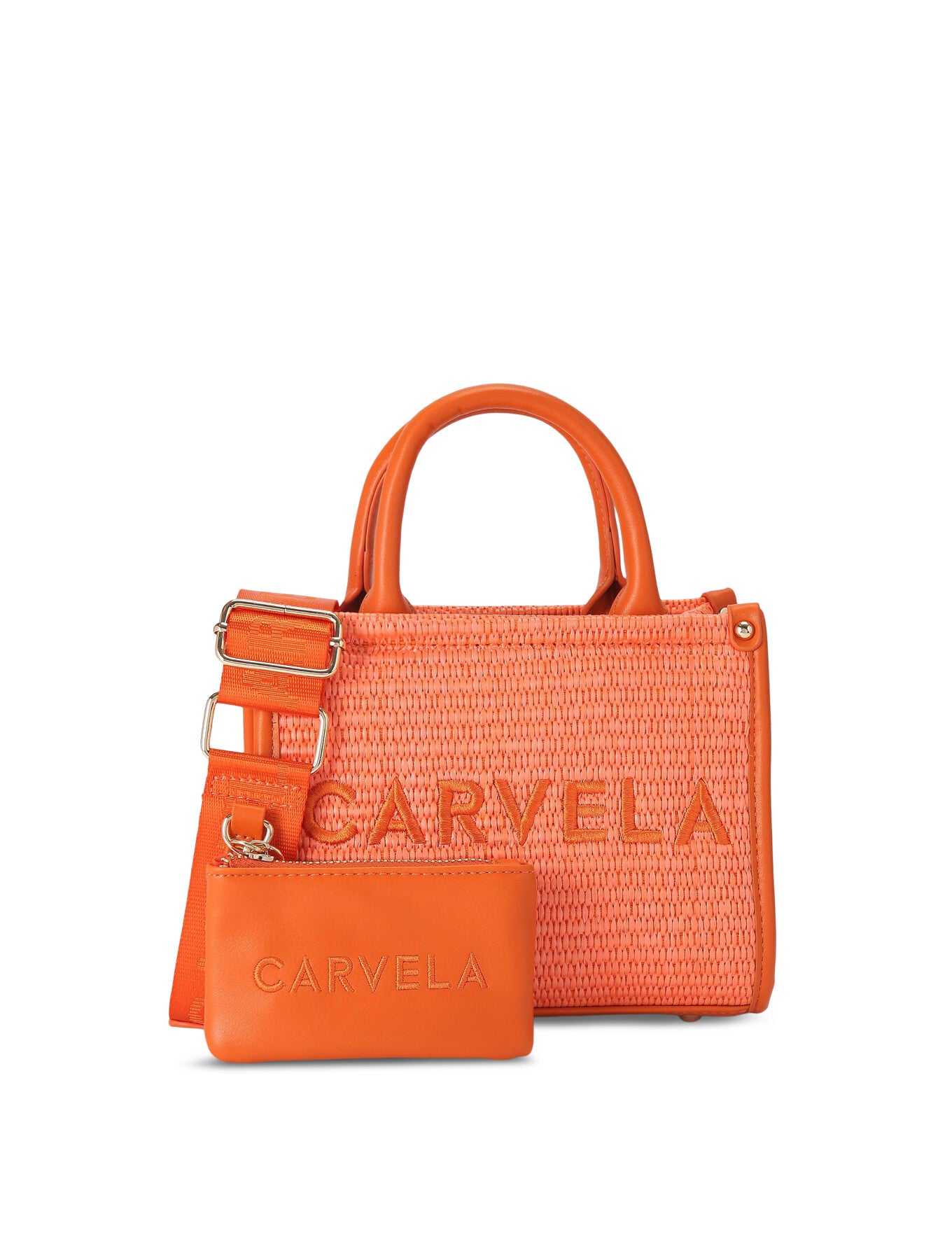 SORRENTO MICRO TOTE