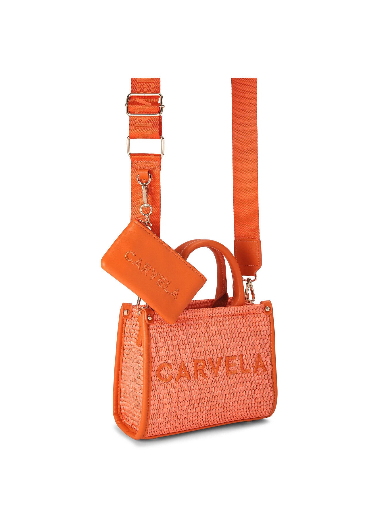 SORRENTO MICRO TOTE
