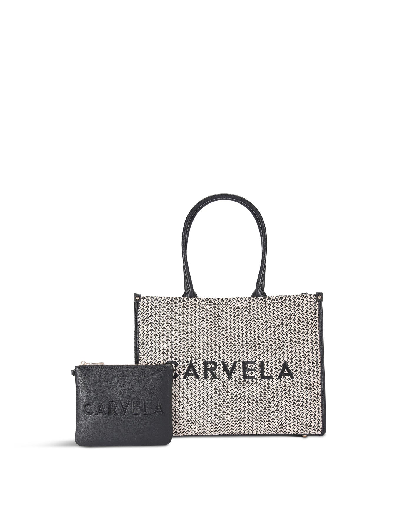 SORRENTO CHUCK IN TOTE