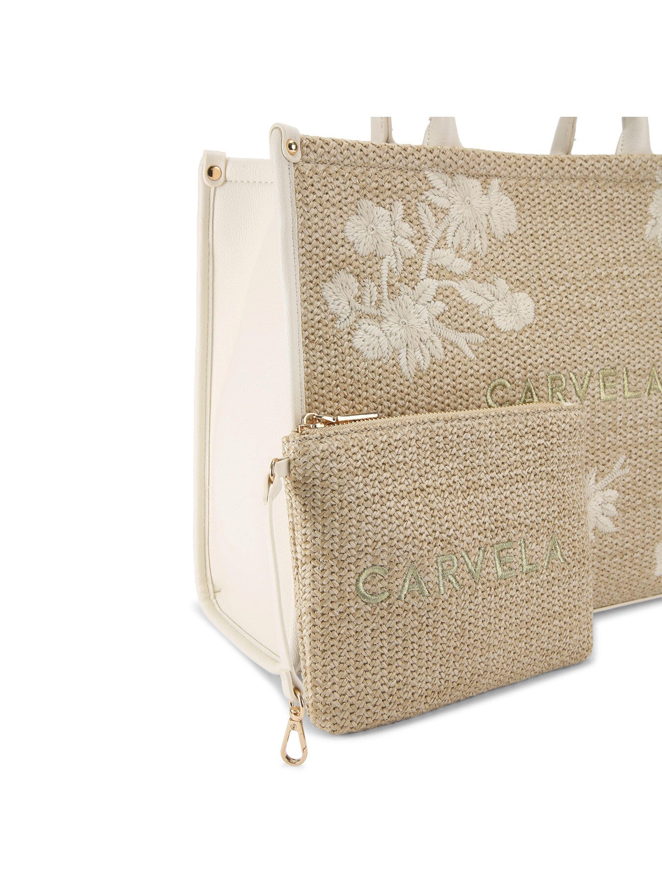 SORRENTO CHUCK IN TOTE