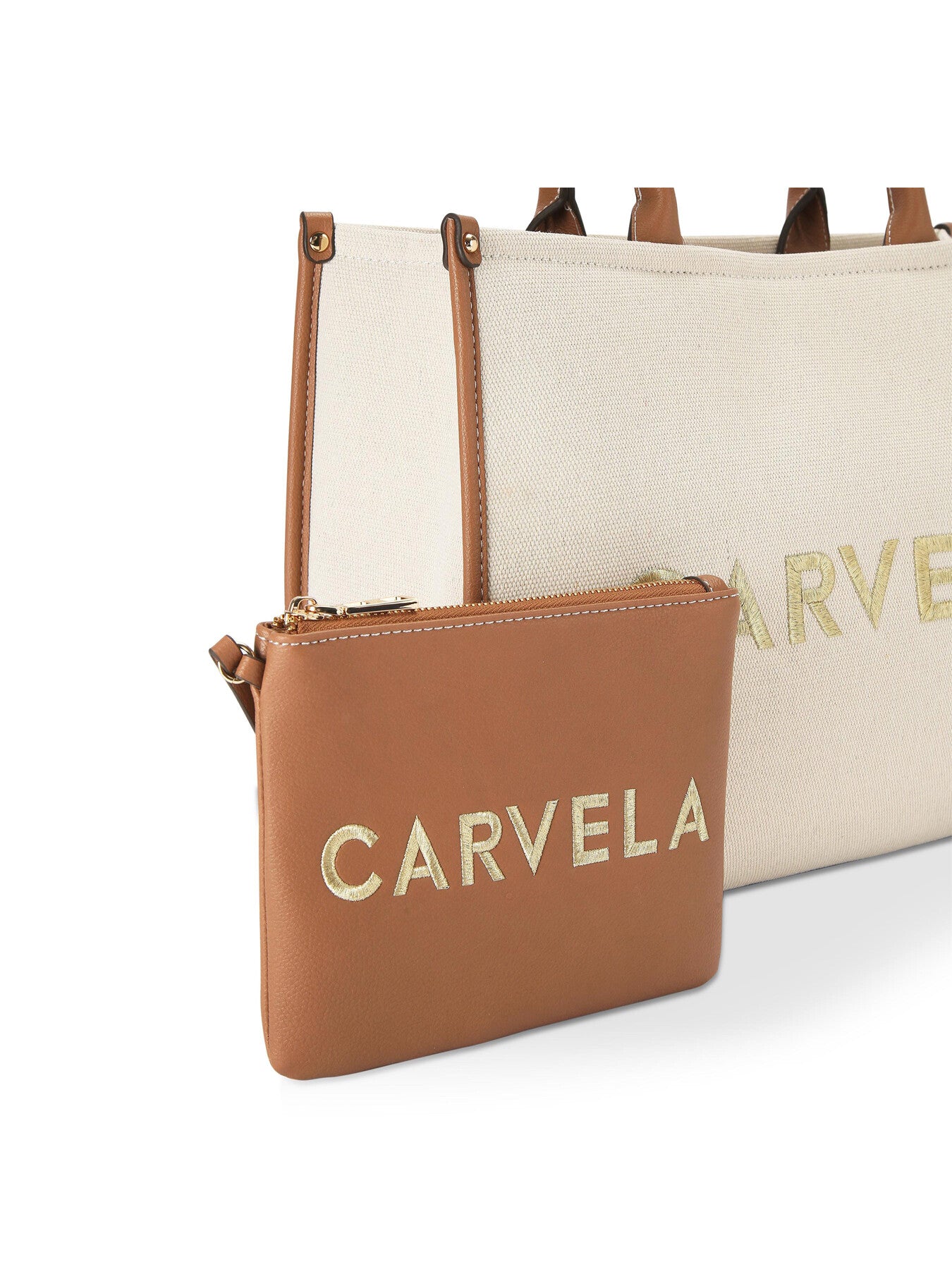 SORRENTO CHUCK IN TOTE