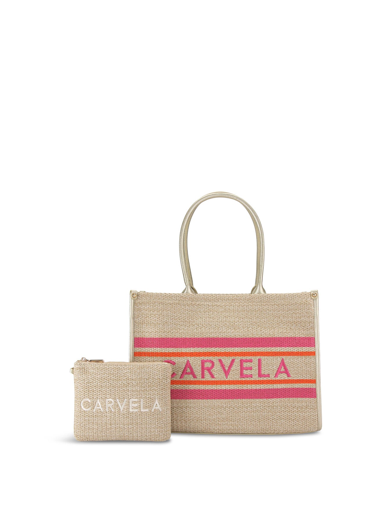 SORRENTO CHUCK IN TOTE