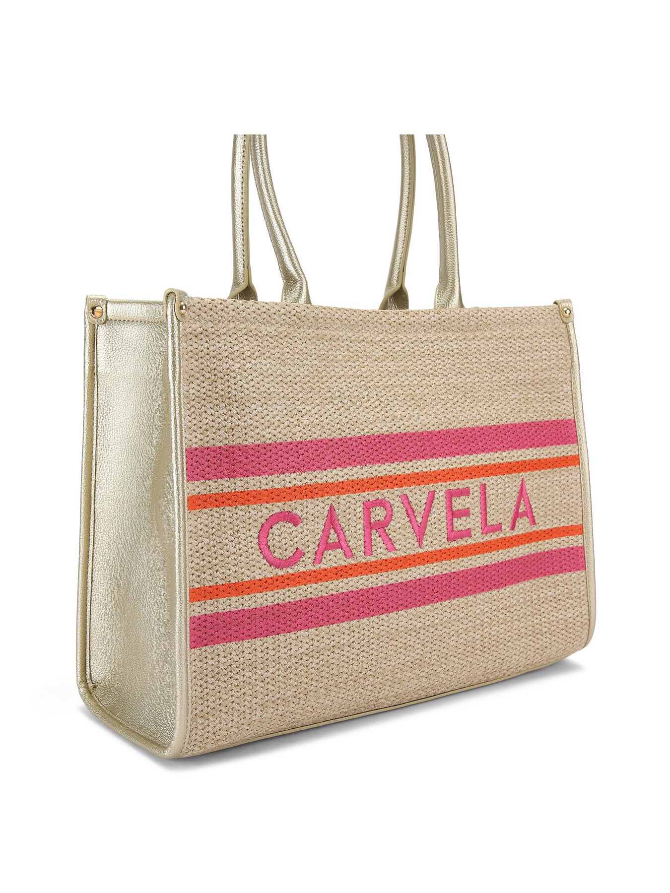 SORRENTO CHUCK IN TOTE