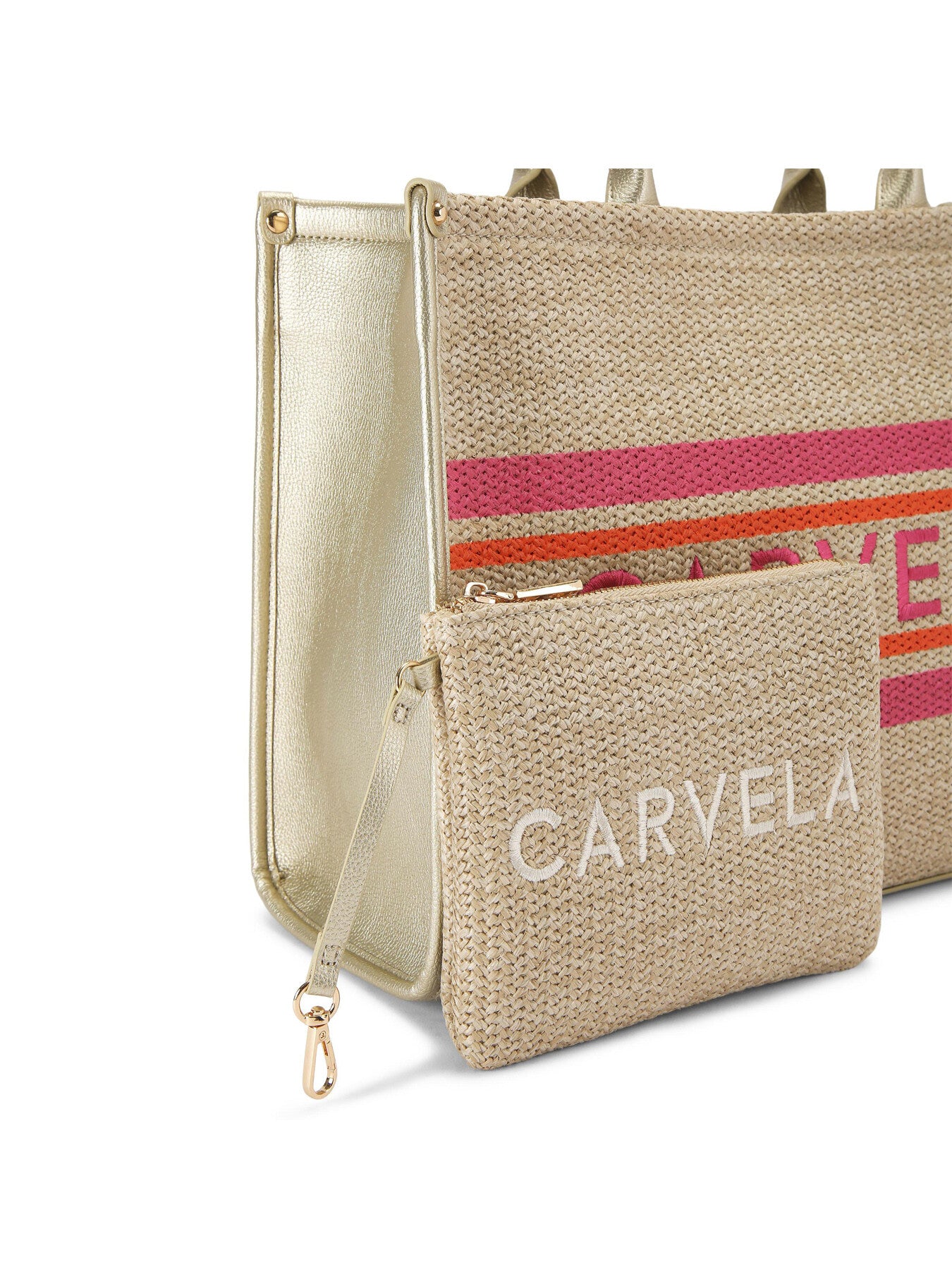 SORRENTO CHUCK IN TOTE