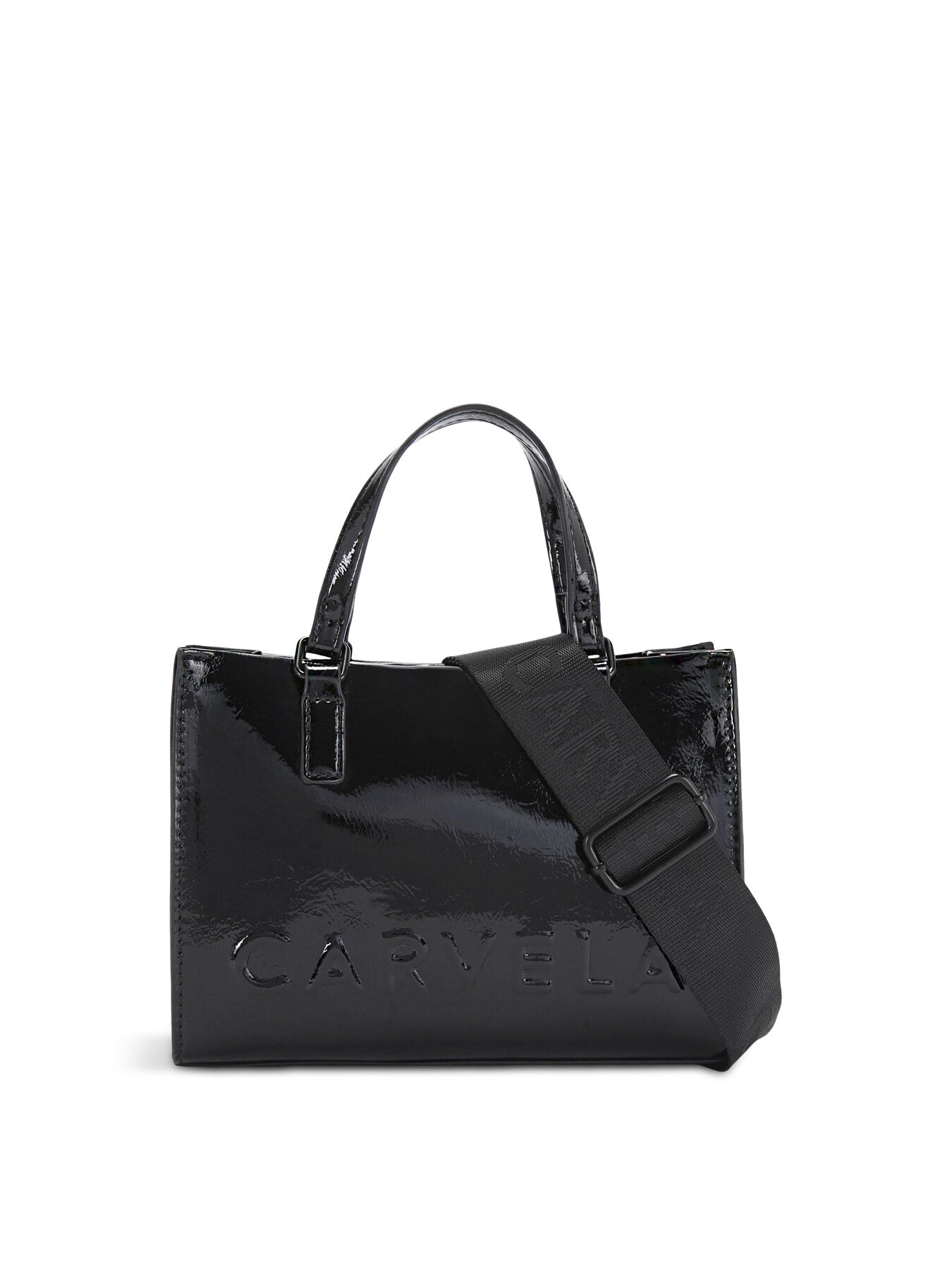 Frame Mini Tote Bag