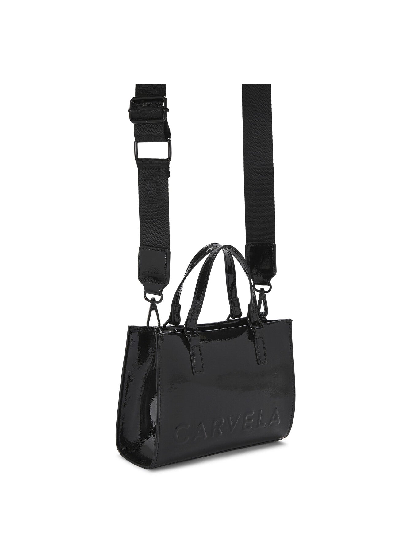 Frame Mini Tote Bag