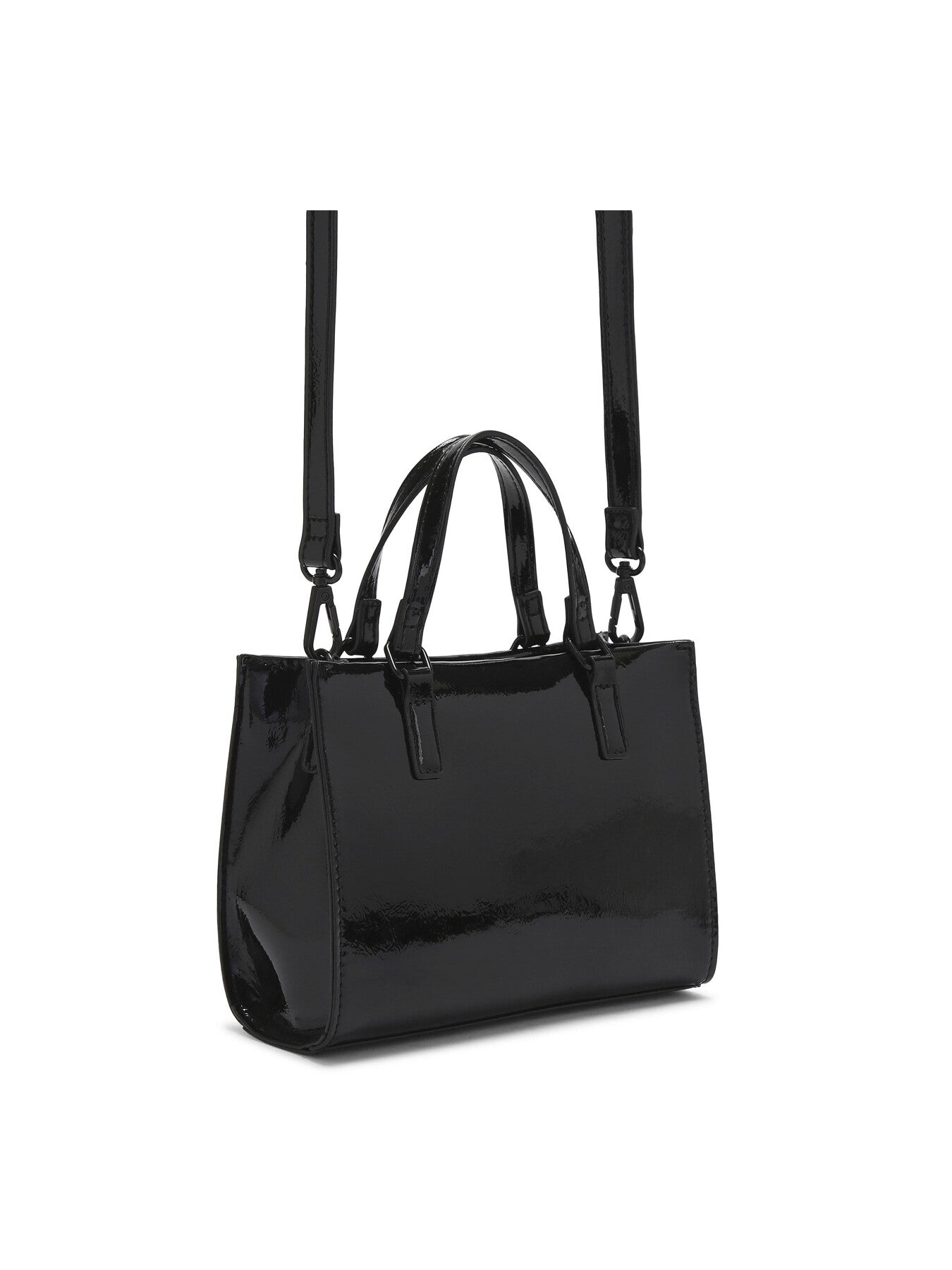 Frame Mini Tote Bag