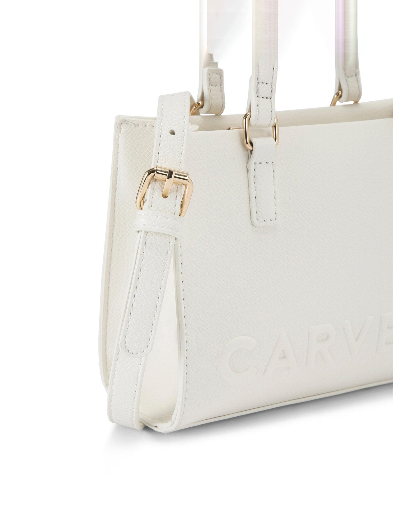 FRAME MINI TOTE