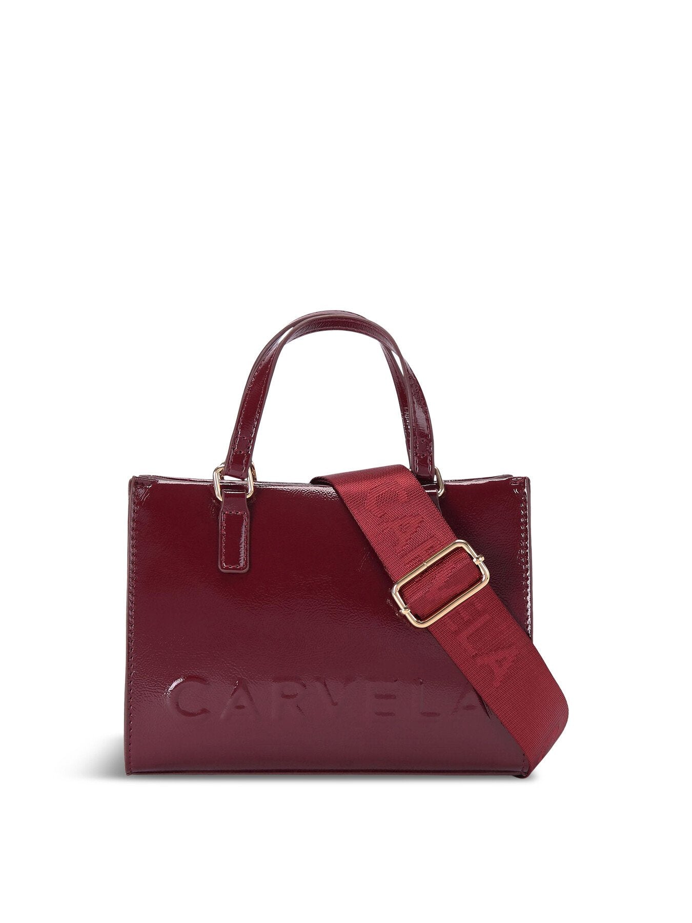 Frame Mini Tote Bag
