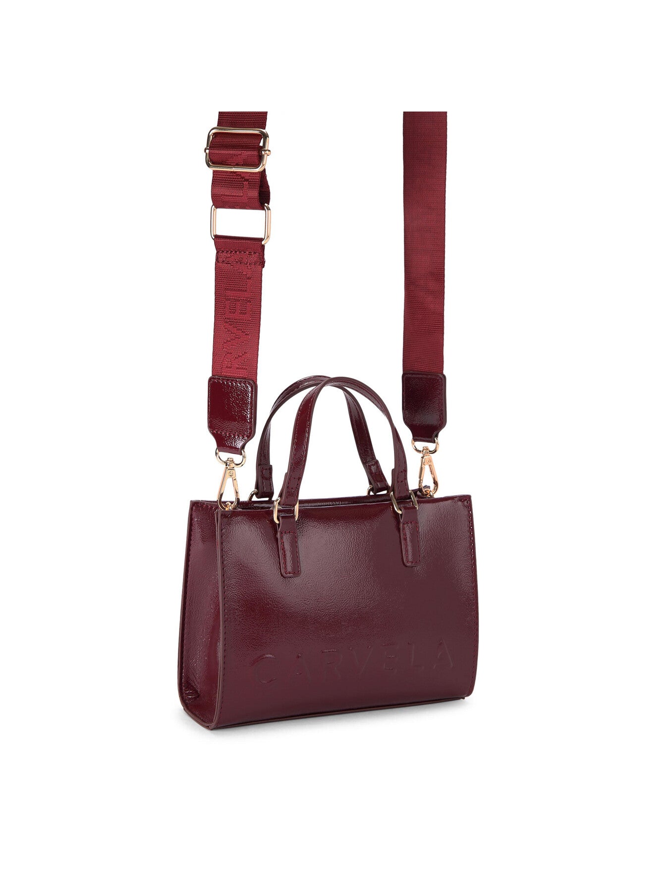 Frame Mini Tote Bag