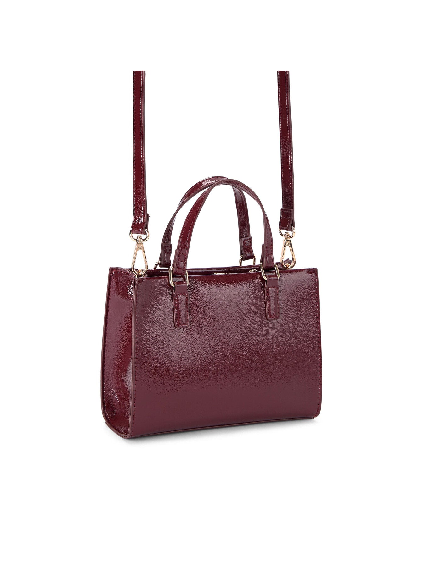 Frame Mini Tote Bag