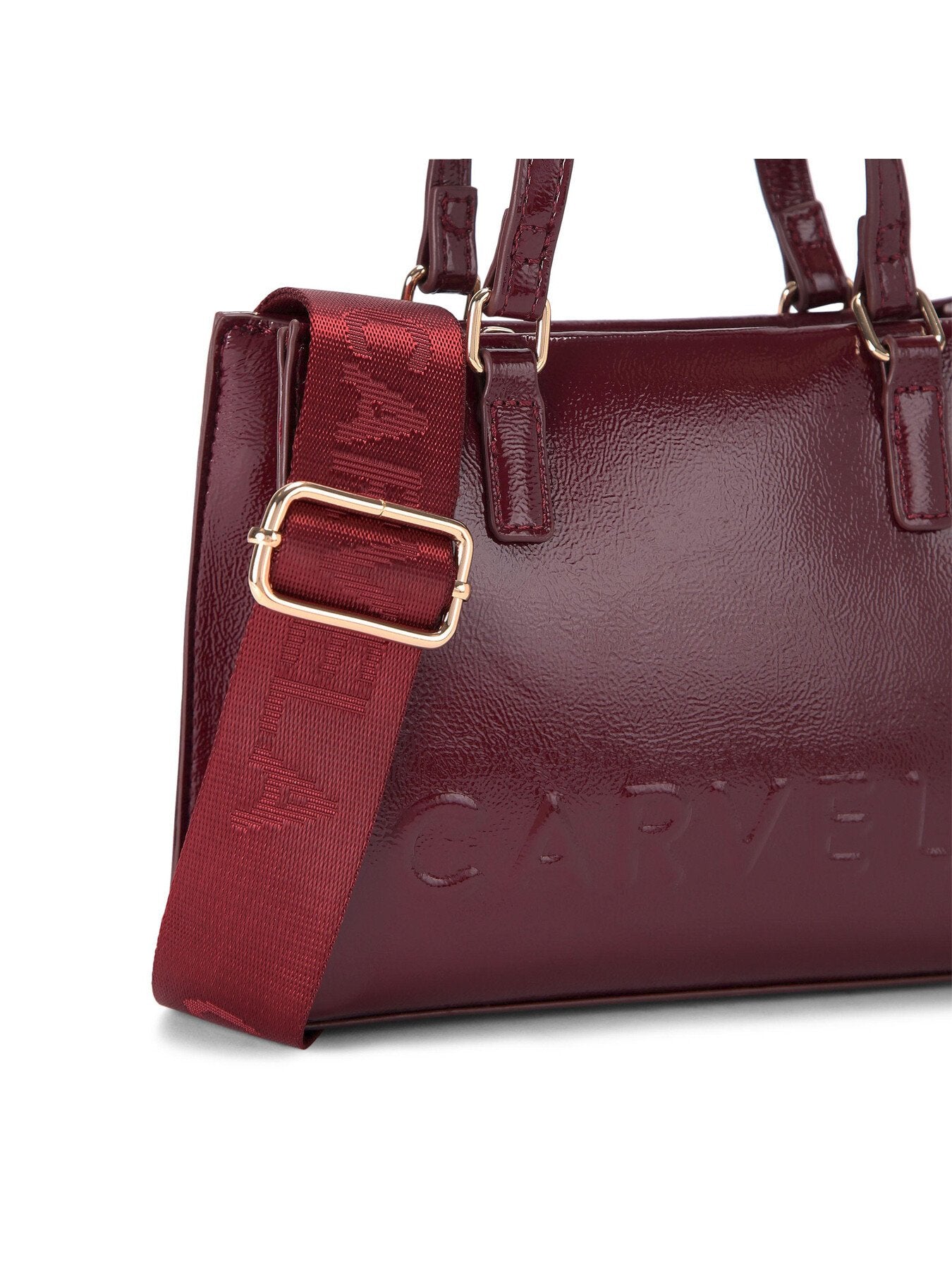 Frame Mini Tote Bag