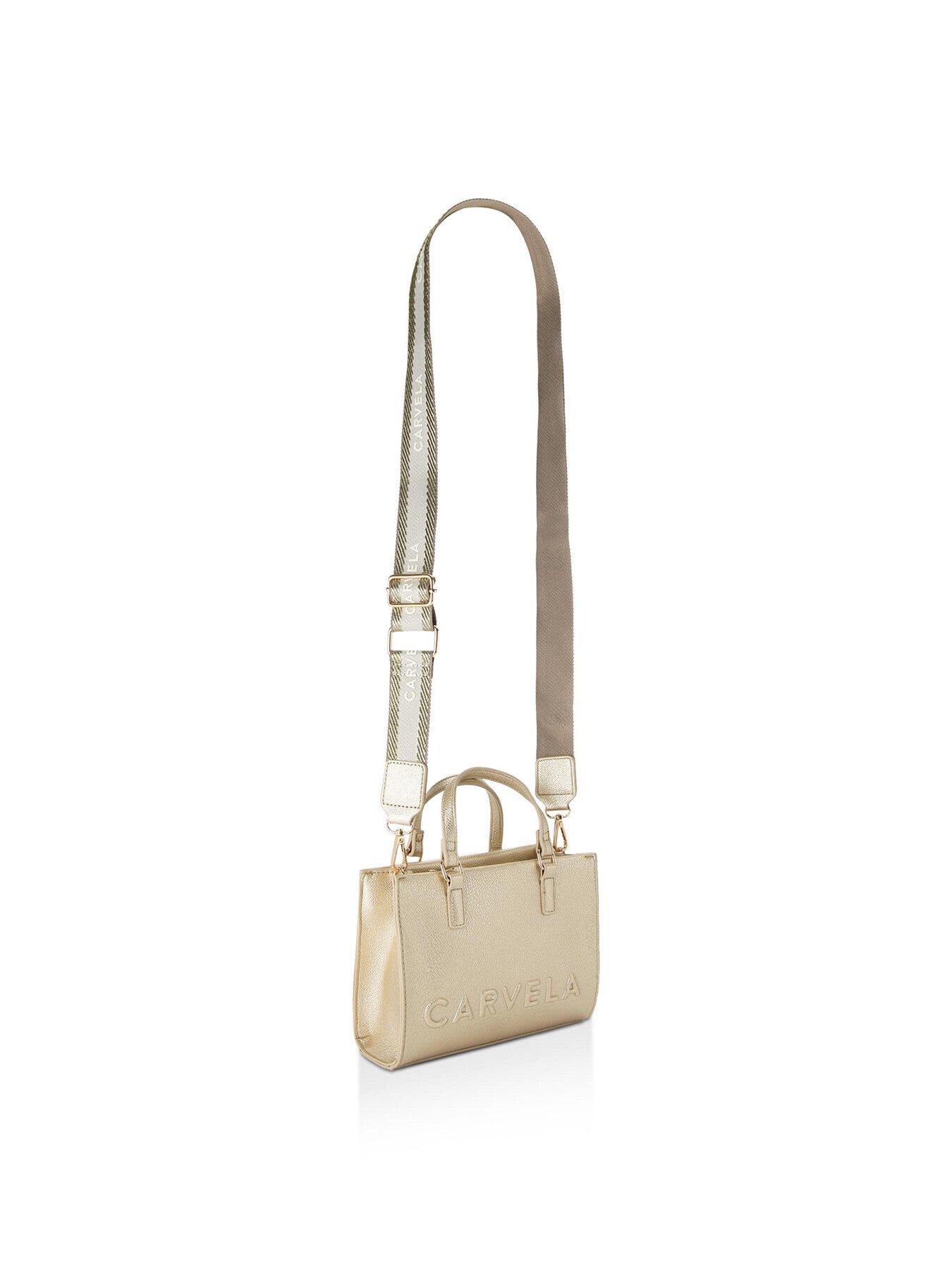 FRAME MINI TOTE