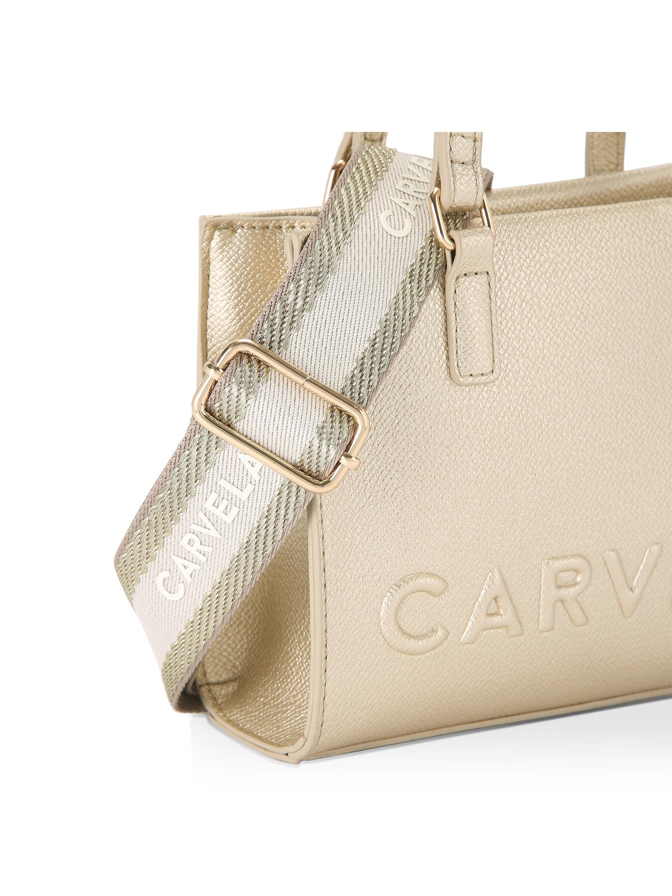 FRAME MINI TOTE