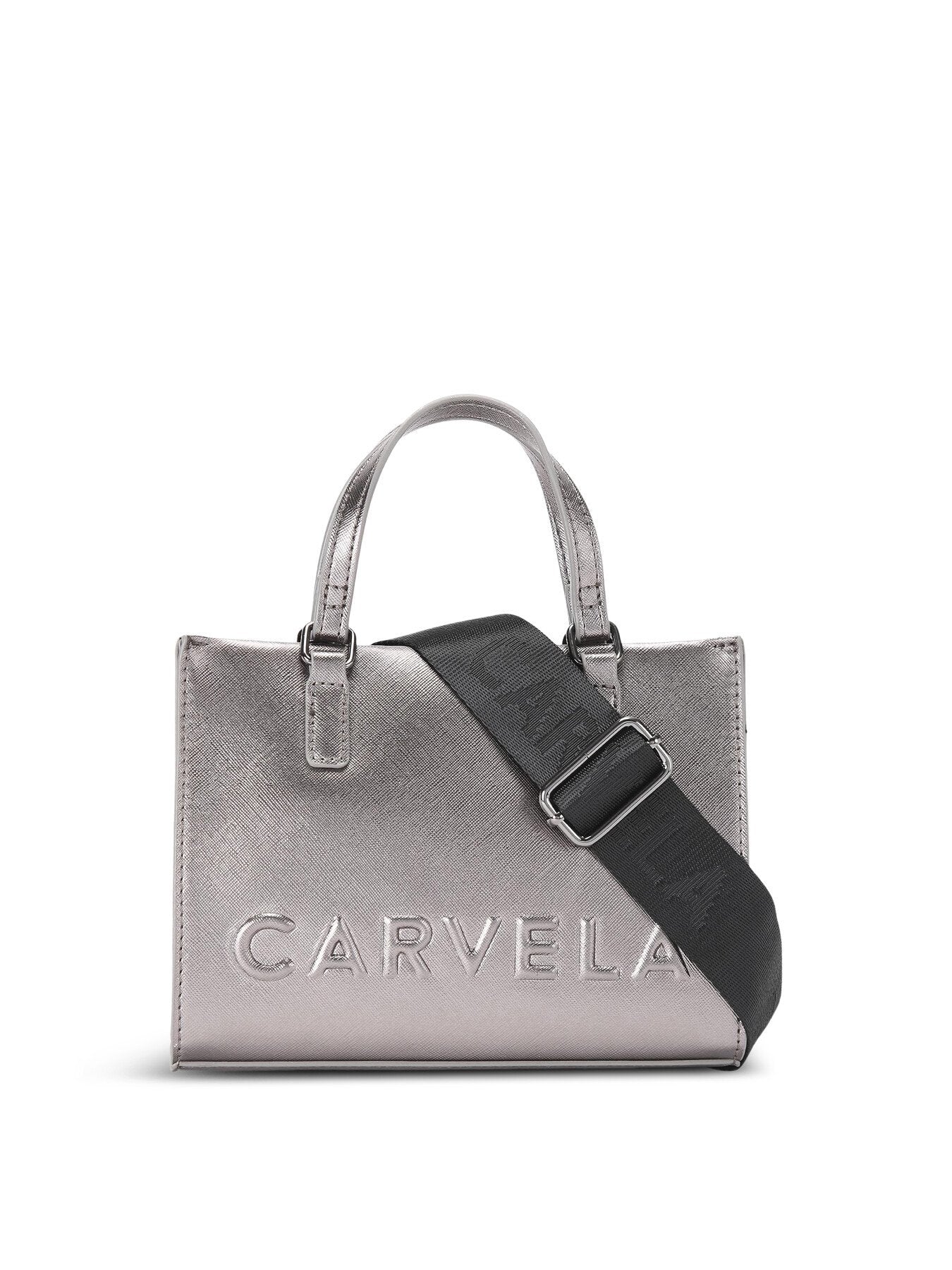 Frame Mini Tote Bag