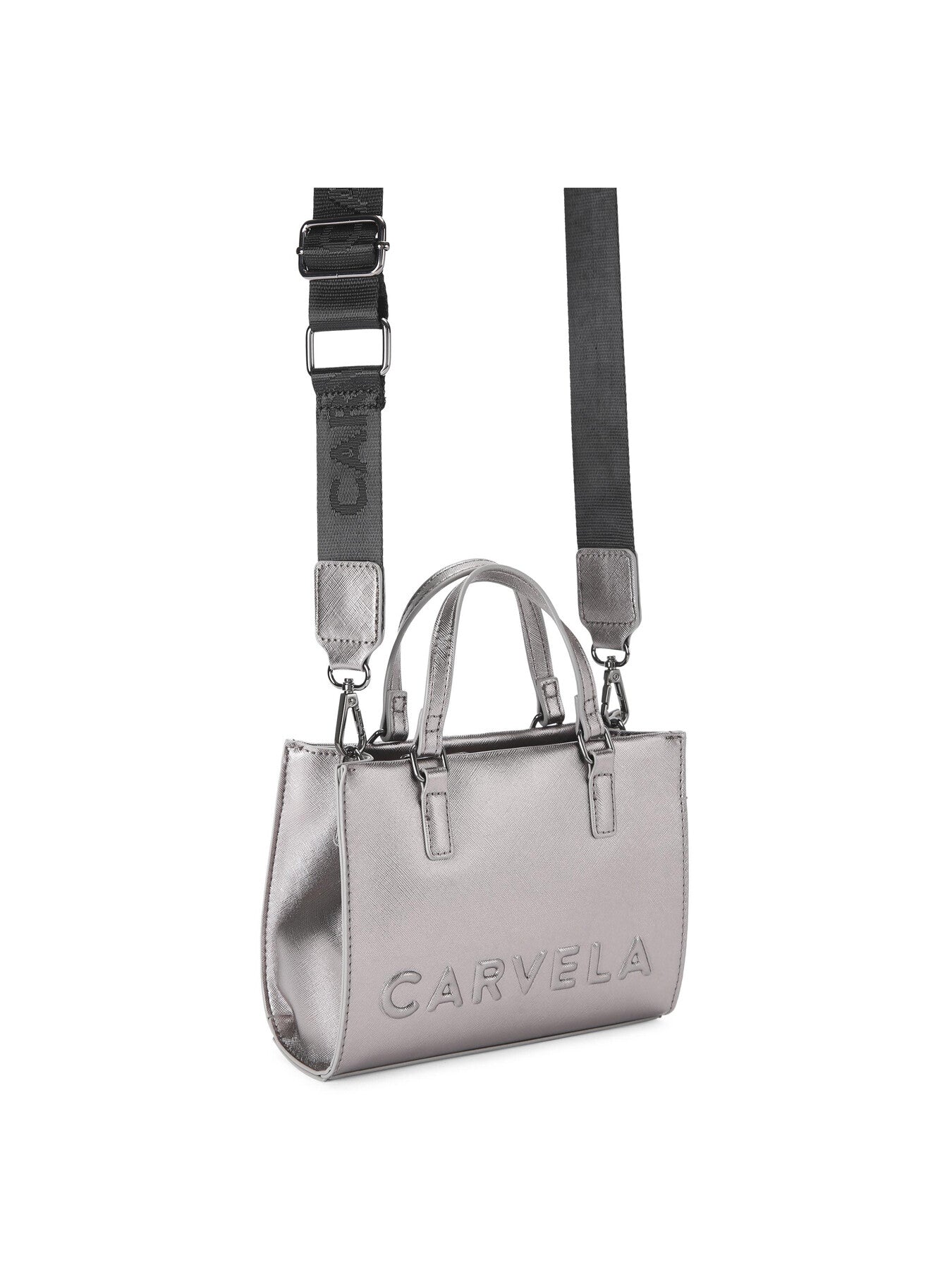 Frame Mini Tote Bag
