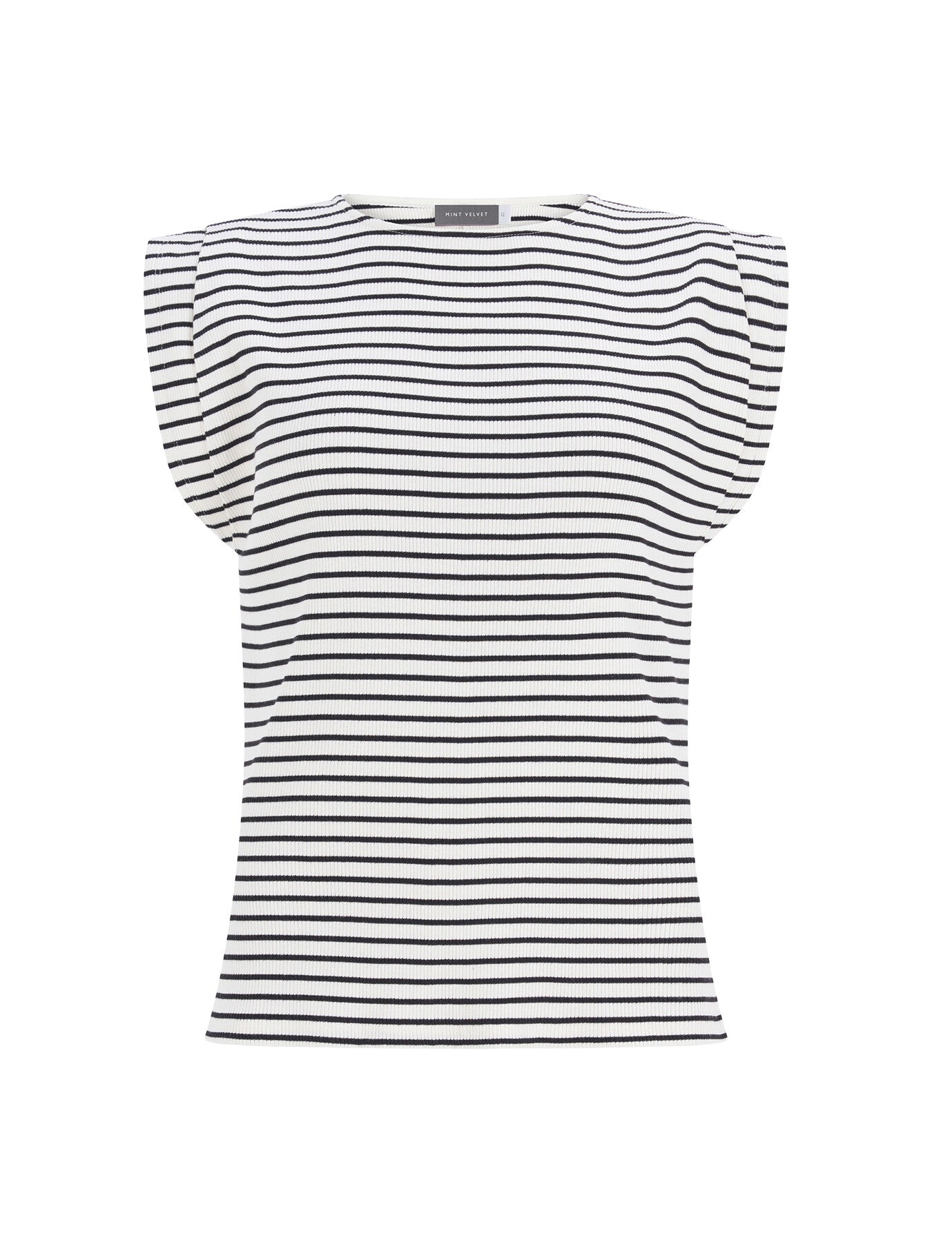 Extended Sleeve T-Shirt