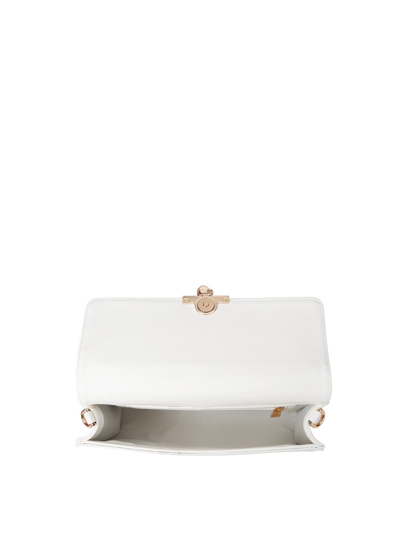 VICTORIA TASSEL CLUTCH