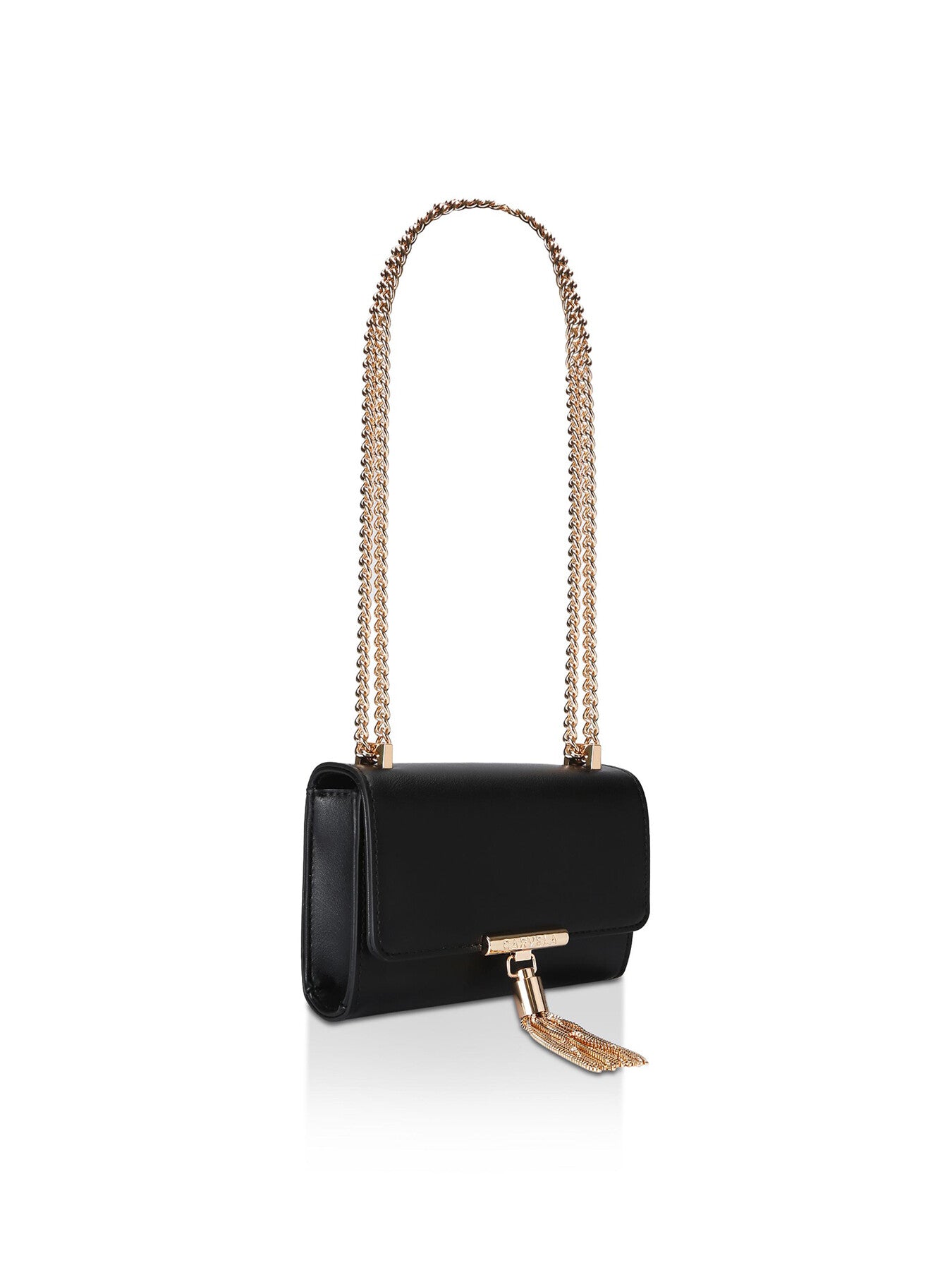 VICTORIA MINI TASSEL