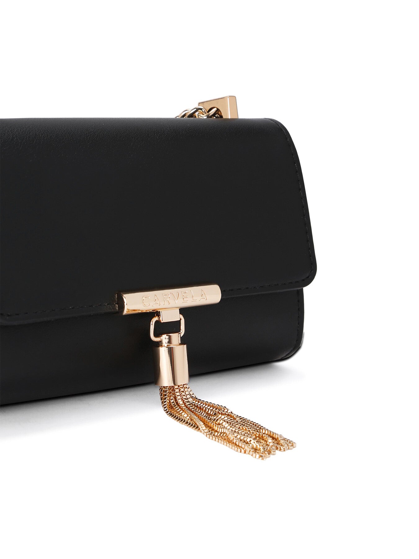 VICTORIA MINI TASSEL