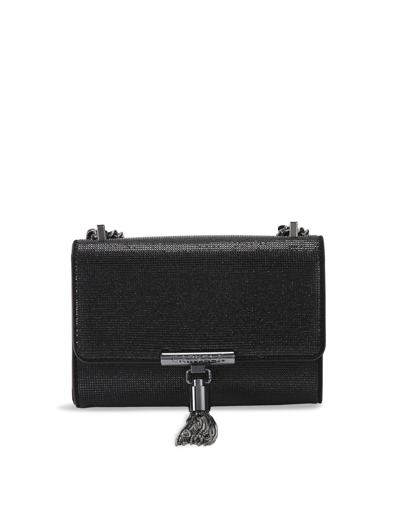 VICTORIA MINI TASSEL