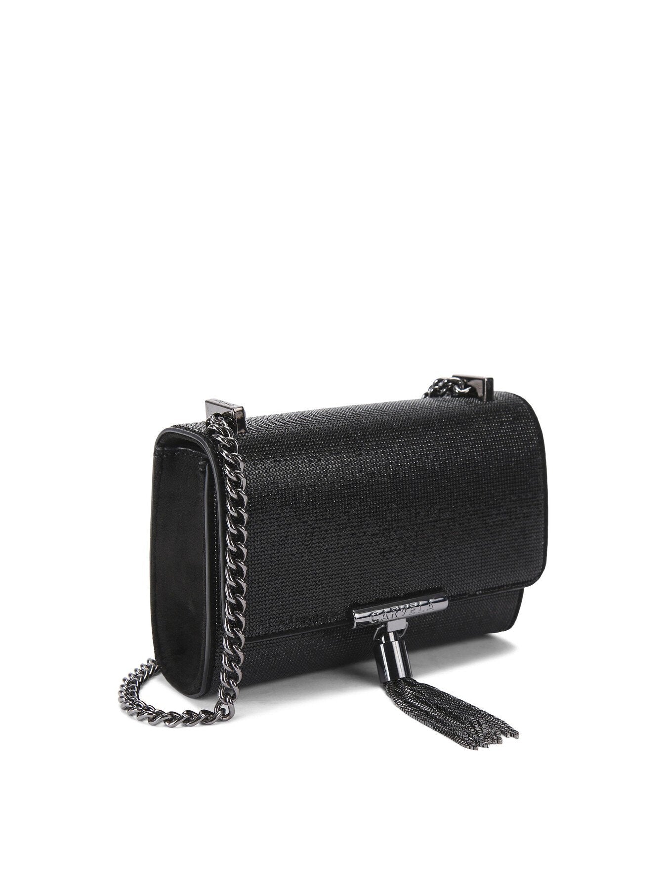 VICTORIA MINI TASSEL