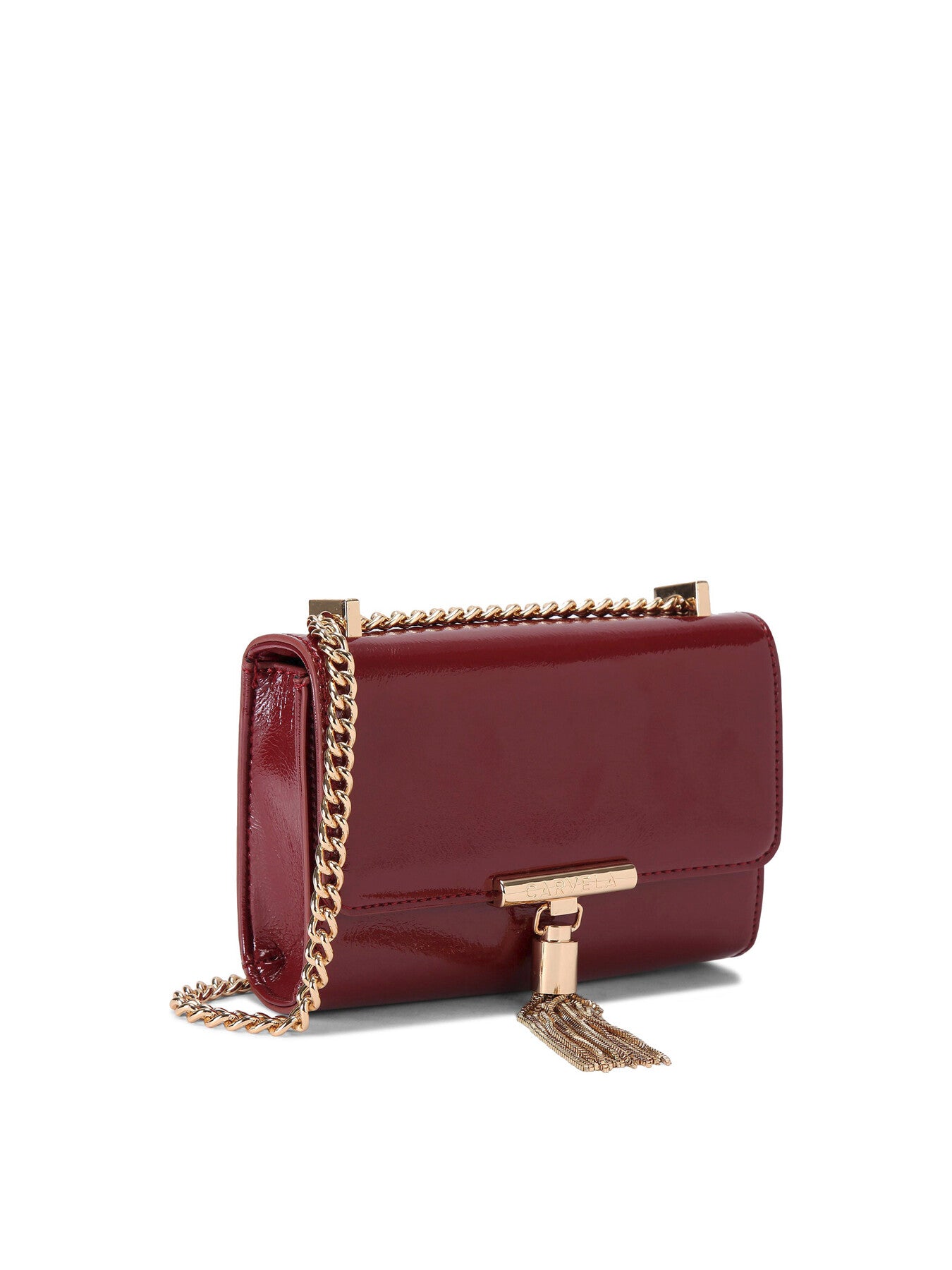 VICTORIA MINI TASSEL
