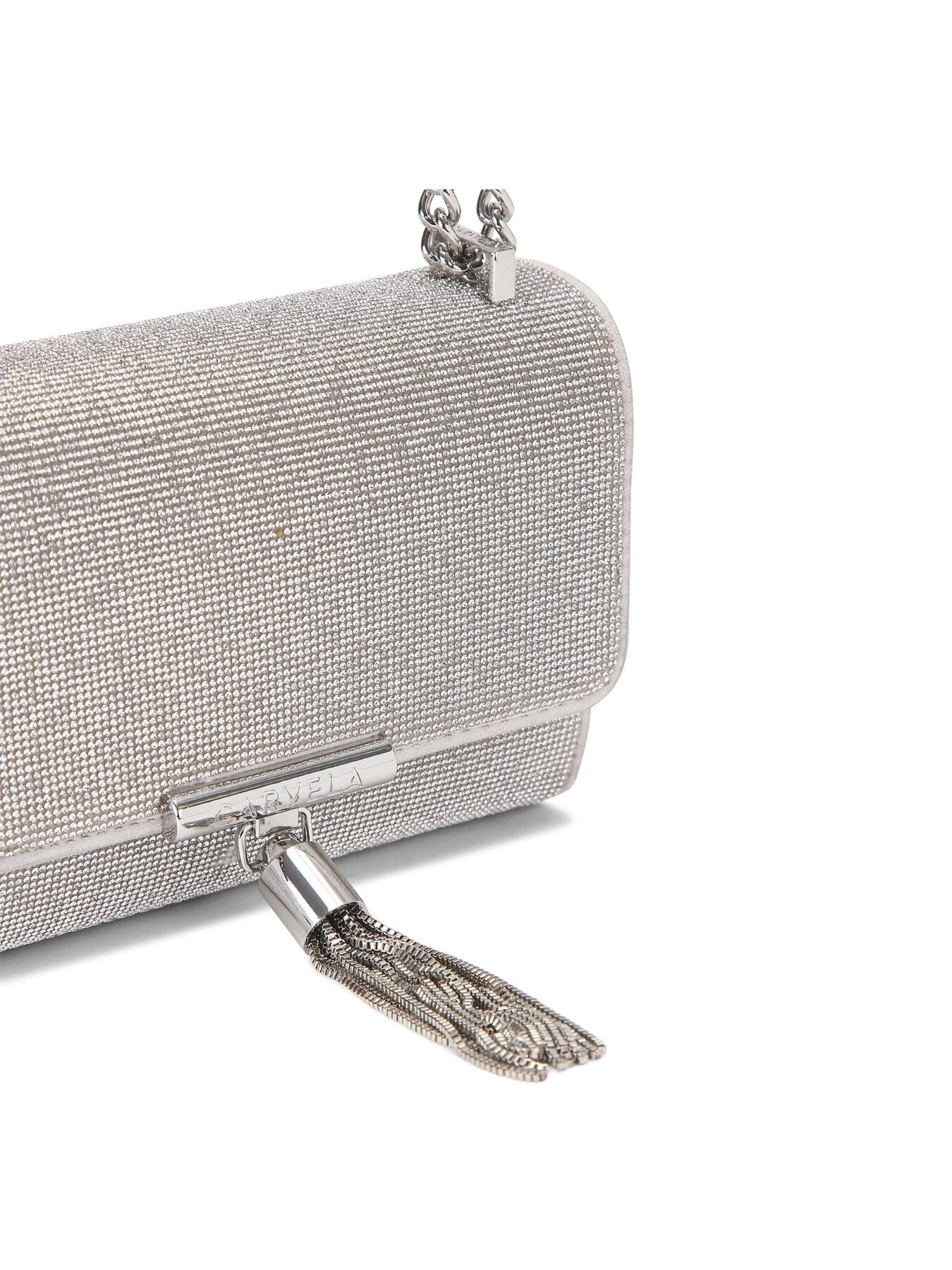 VICTORIA MINI TASSEL