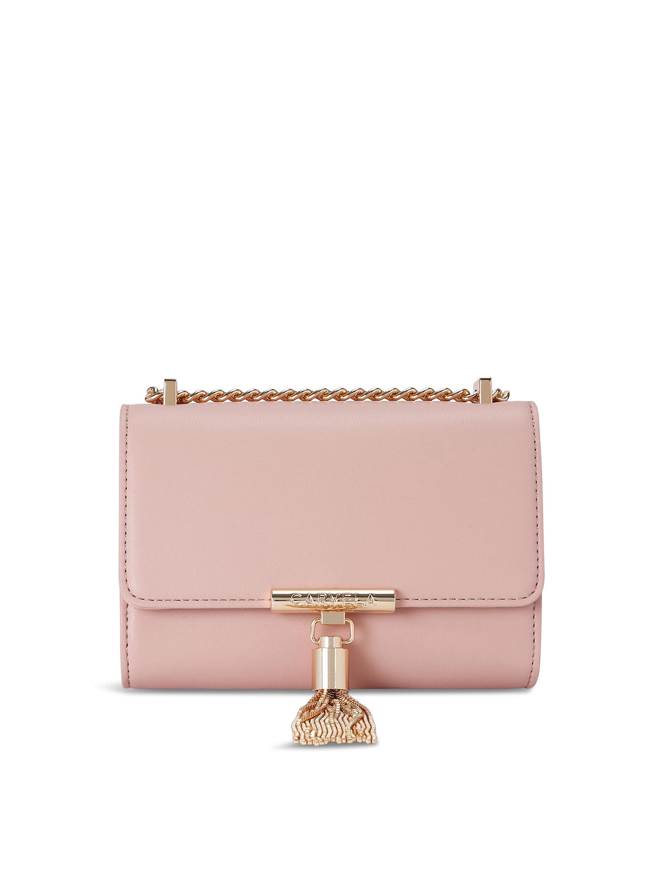 VICTORIA MINI TASSEL