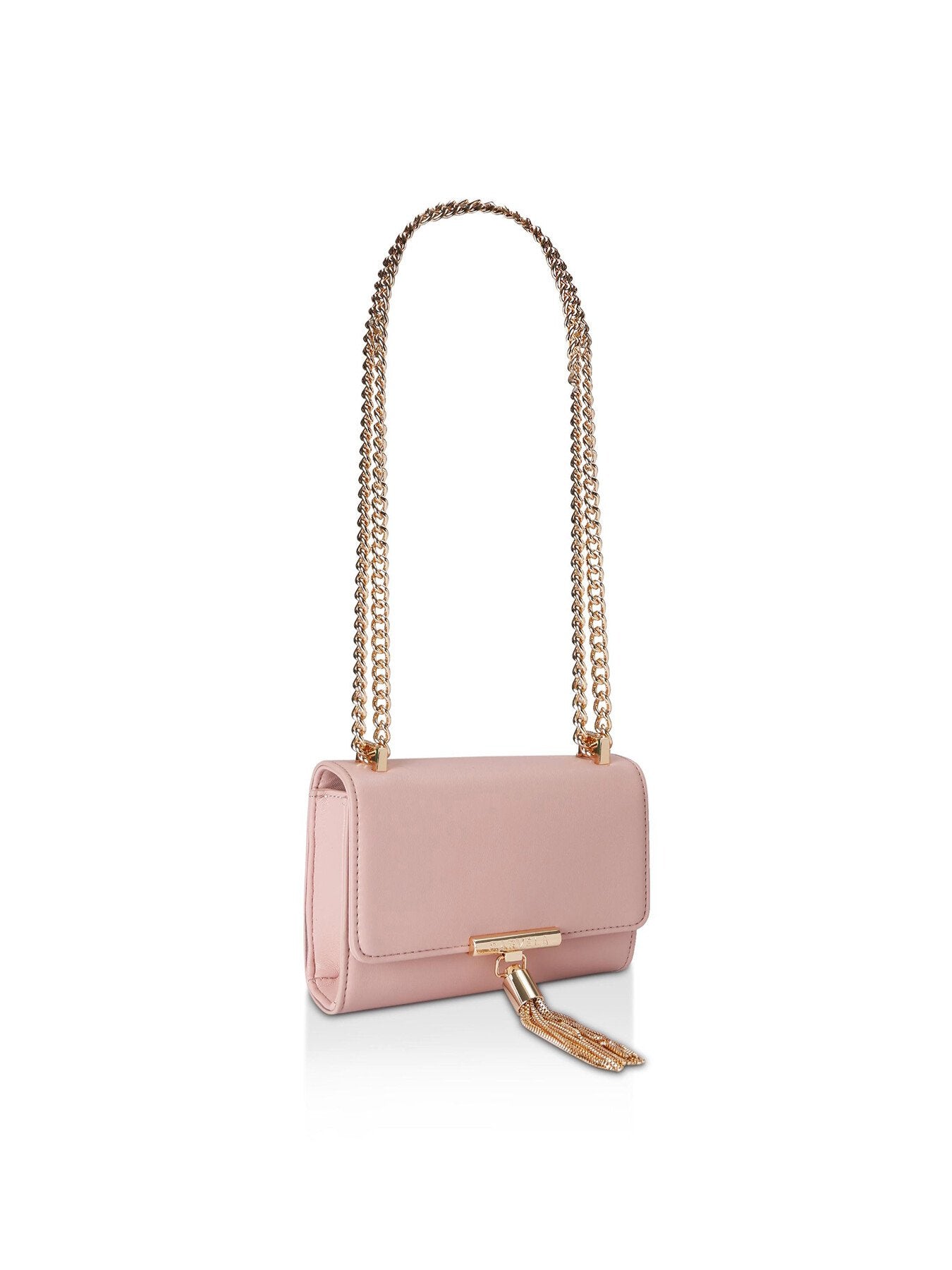 VICTORIA MINI TASSEL